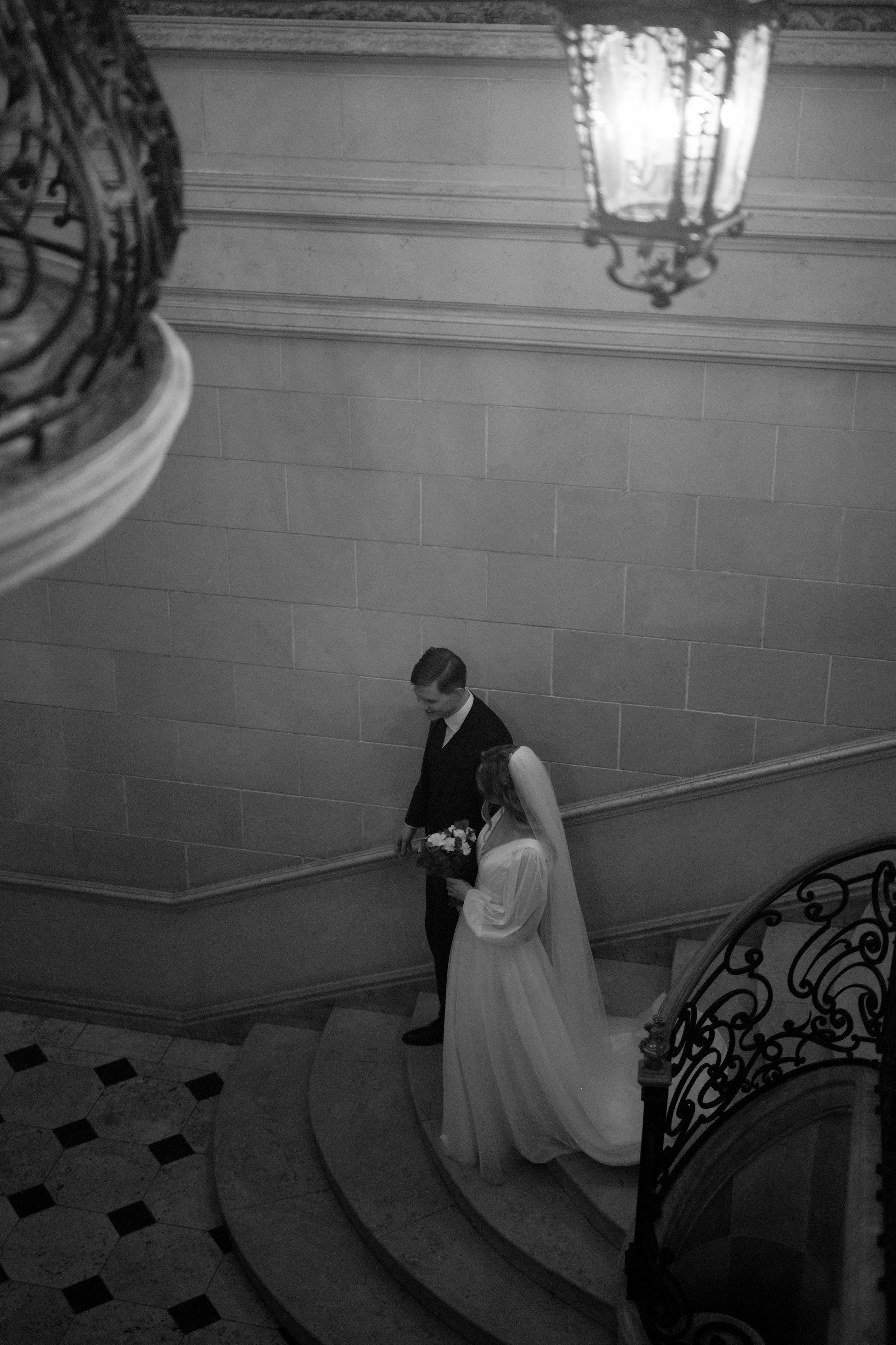 Анастасия и Иван. Свадебный фотограф Марина Попова