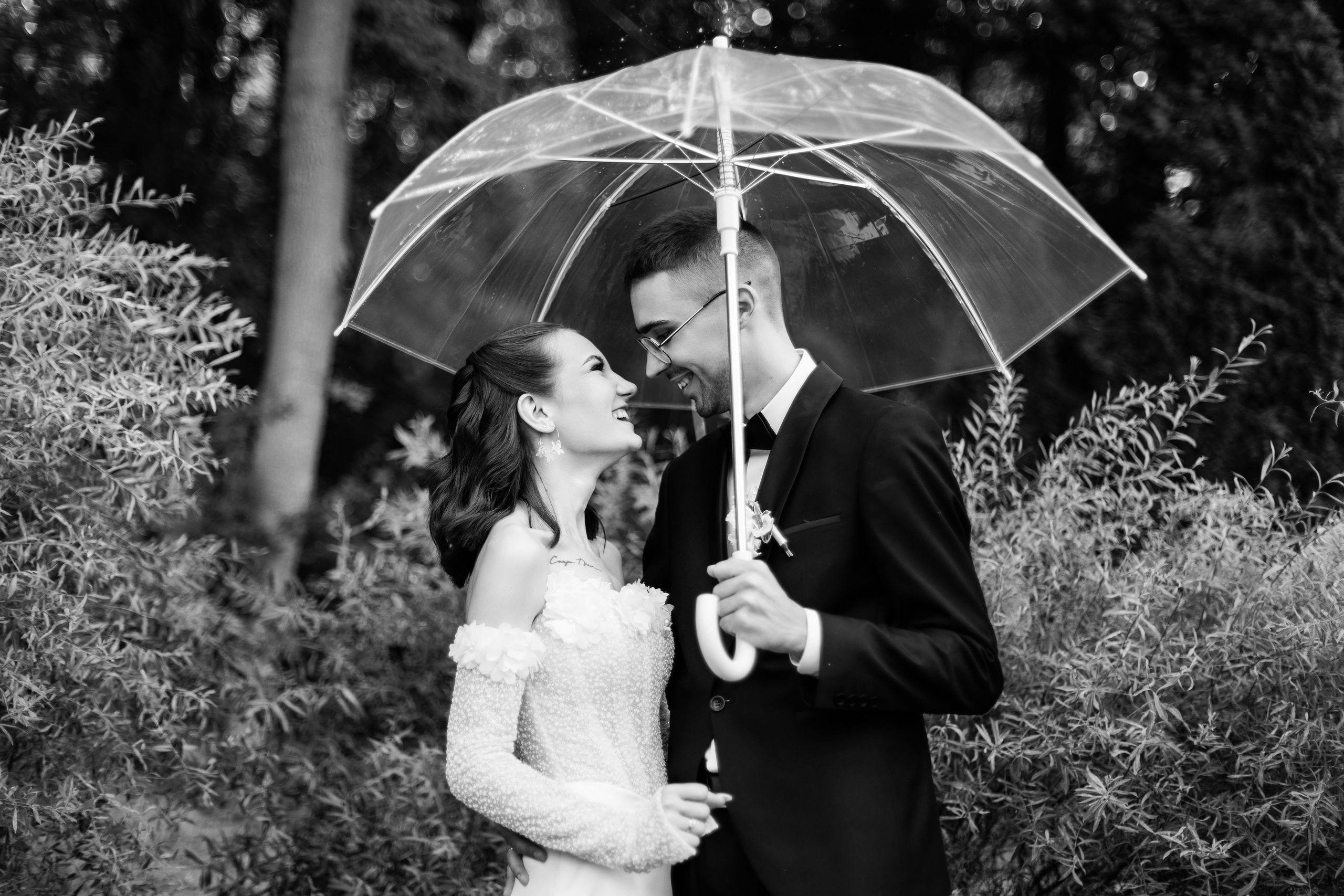 Никита ♥ Александра. Свадебный и семейный фотограф в городе Воронеж. Ирина Боловина