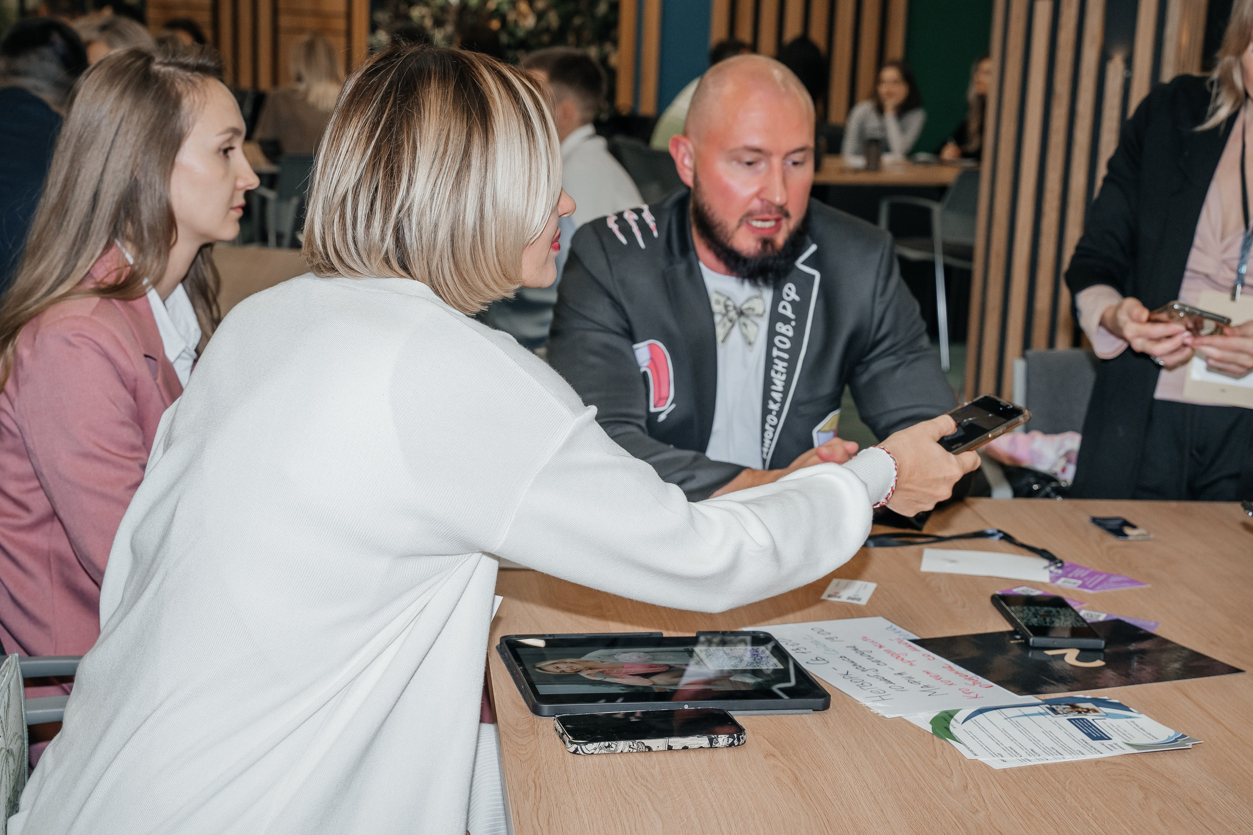 Репортаж. Виктория Алпеева — фотограф по любви