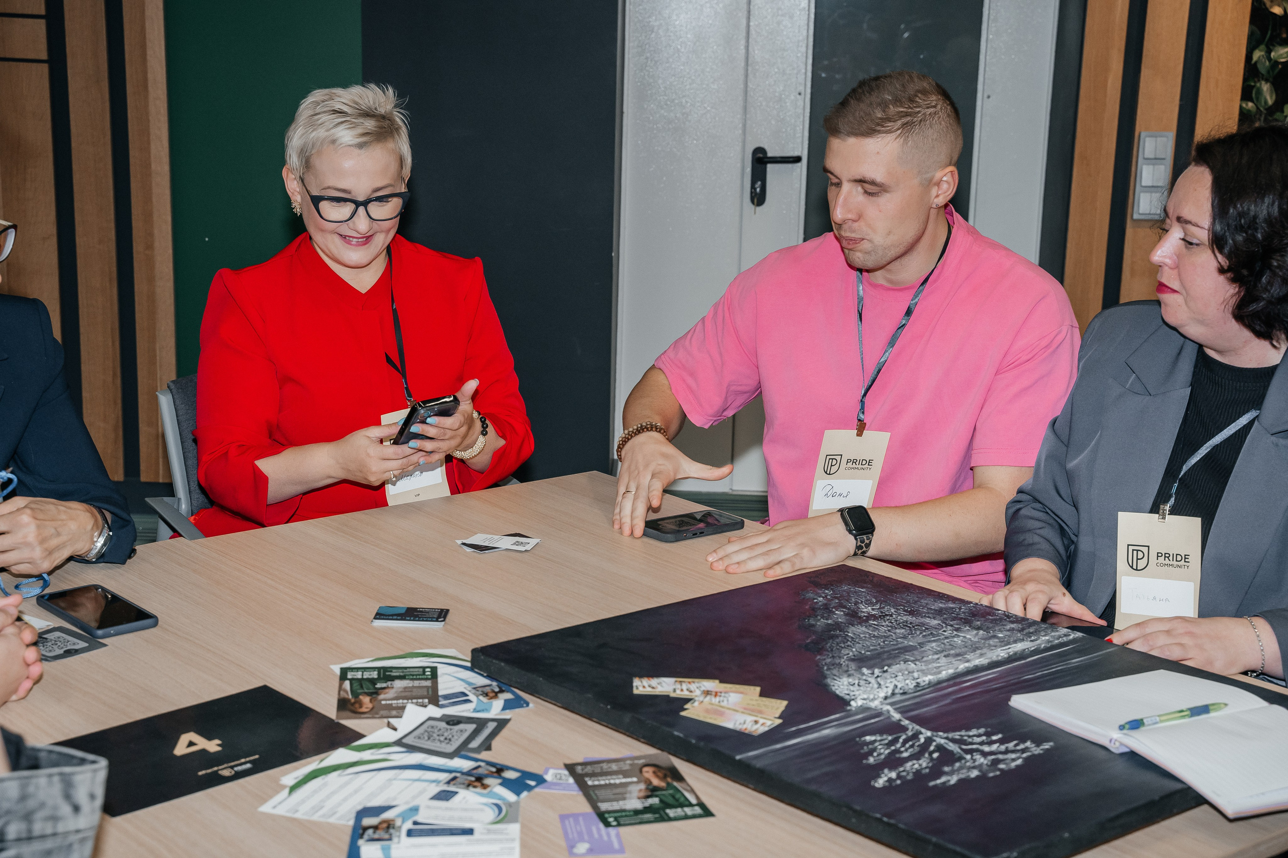 Репортаж. Виктория Алпеева — фотограф по любви