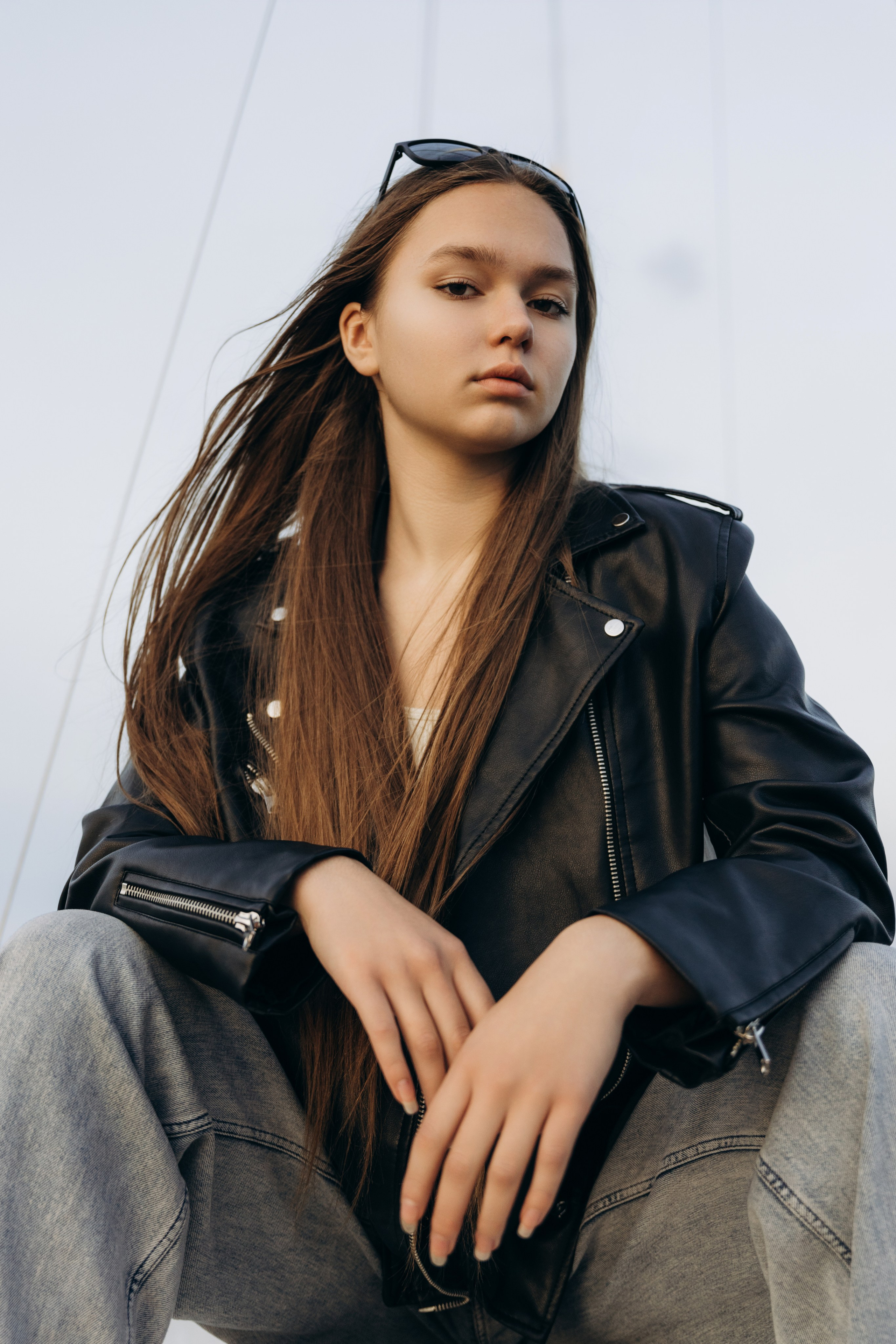 Портрет. Портретный фотограф Наталья Шарыпина в Череповце