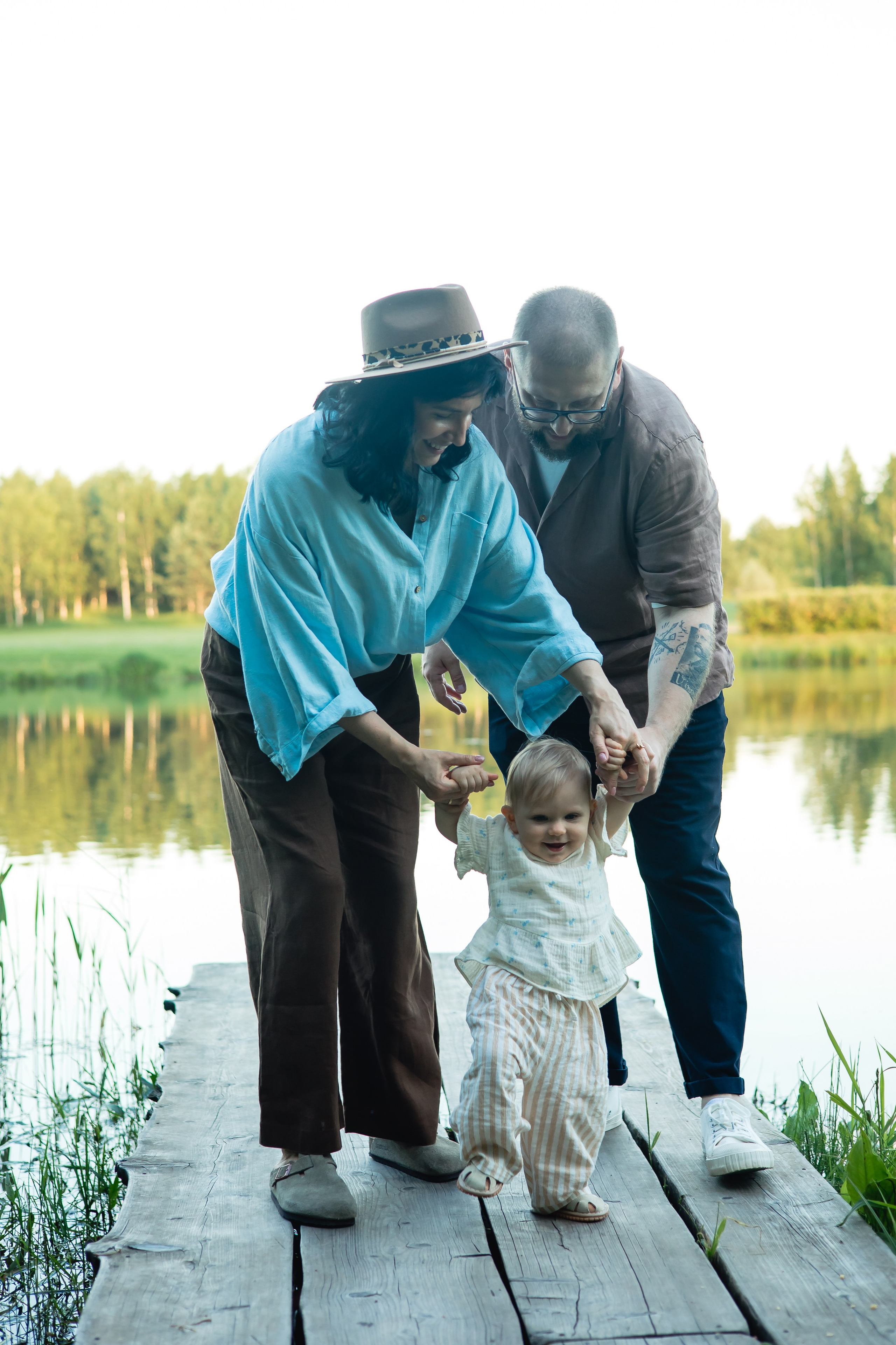 Семейный Женский Фотограф в Москве Камилла Максимова