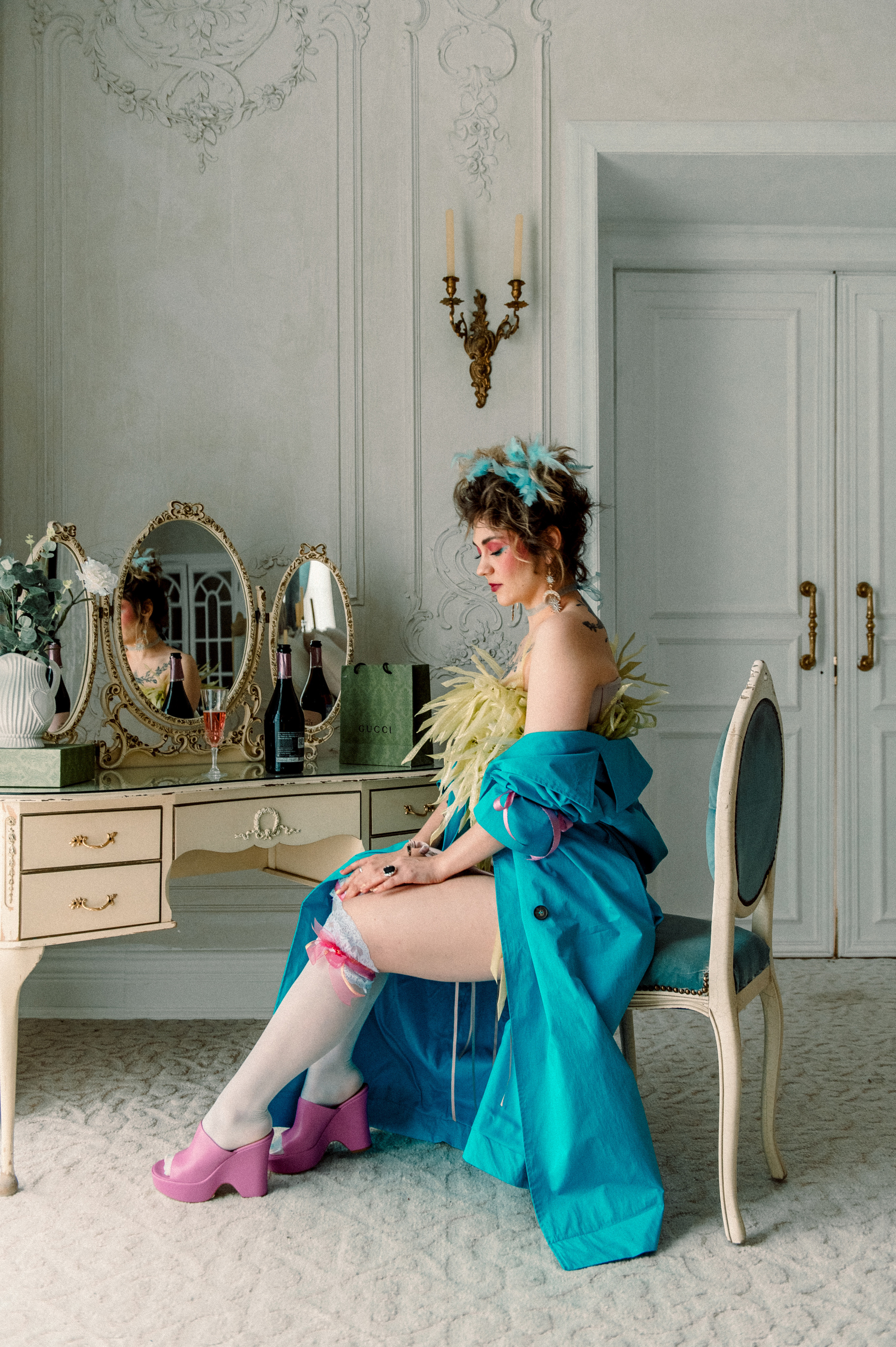 ИМПЕРАТРИЦА