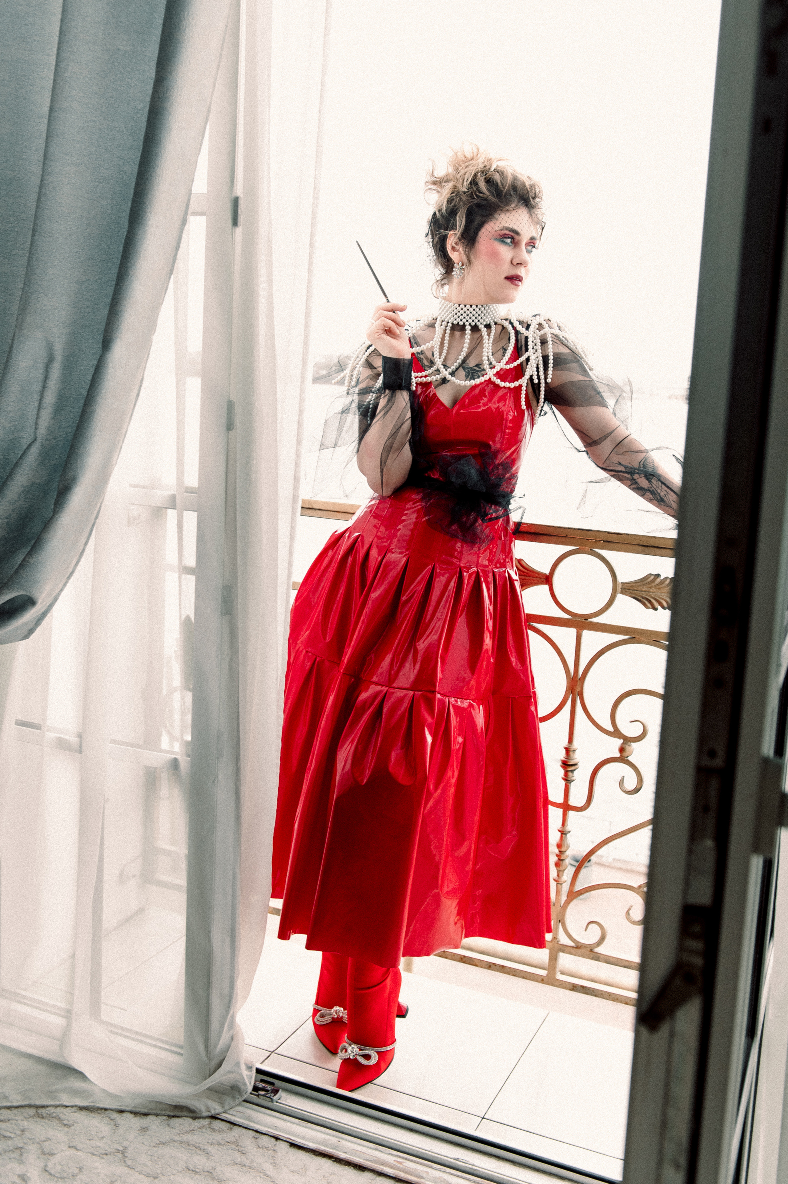 ИМПЕРАТРИЦА