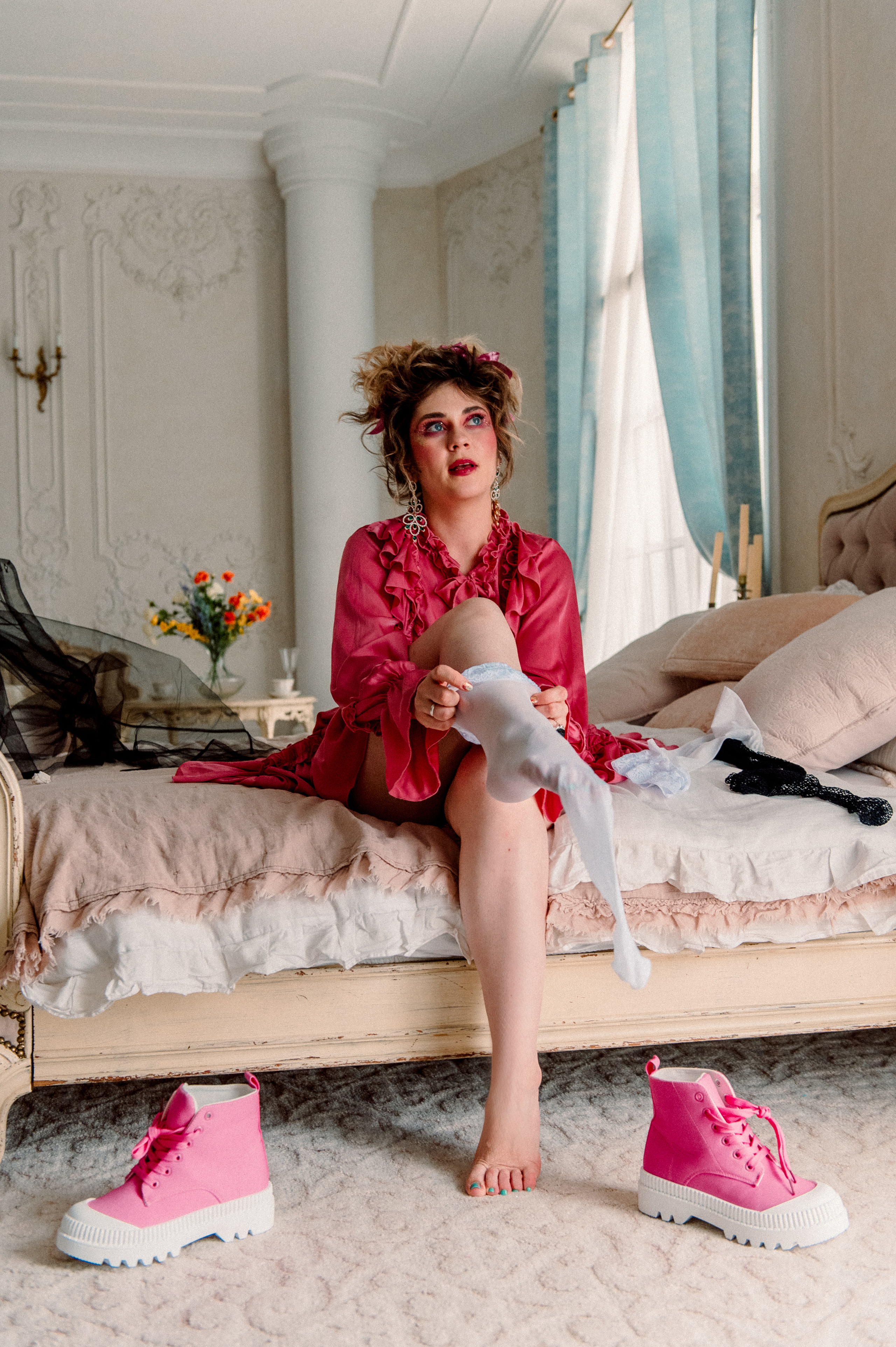 ИМПЕРАТРИЦА