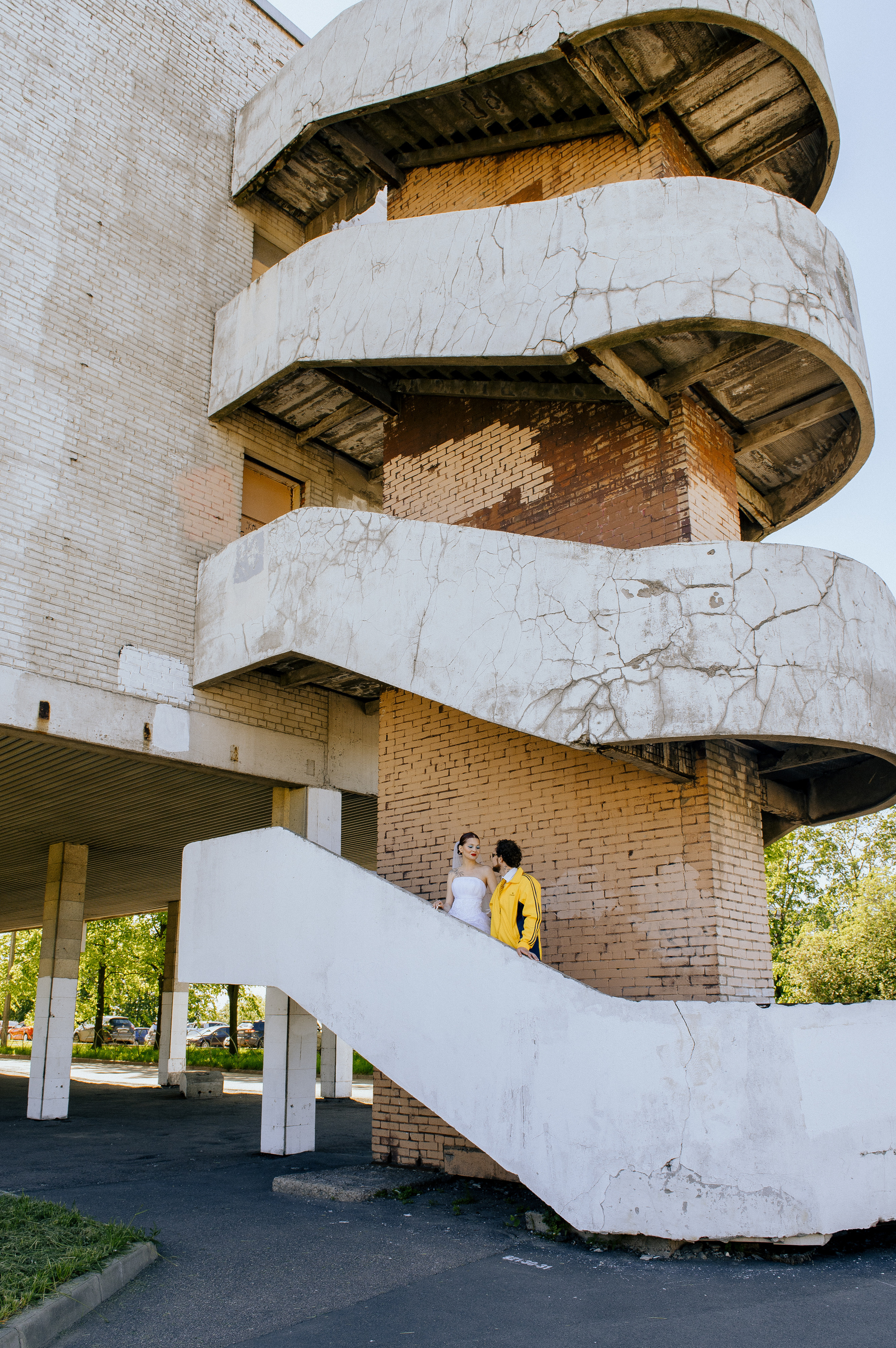 Ах, эта свадьба!