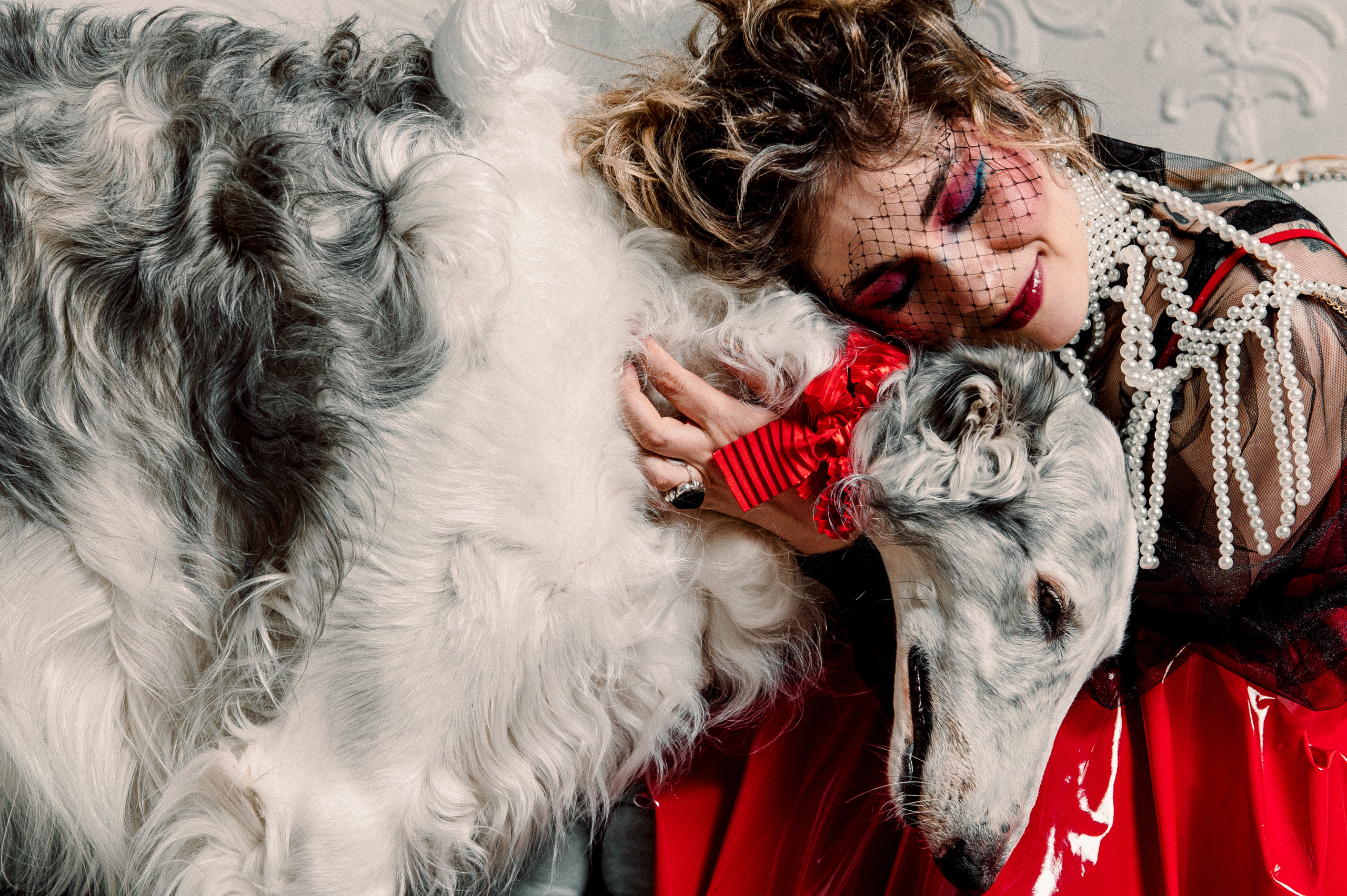 ИМПЕРАТРИЦА