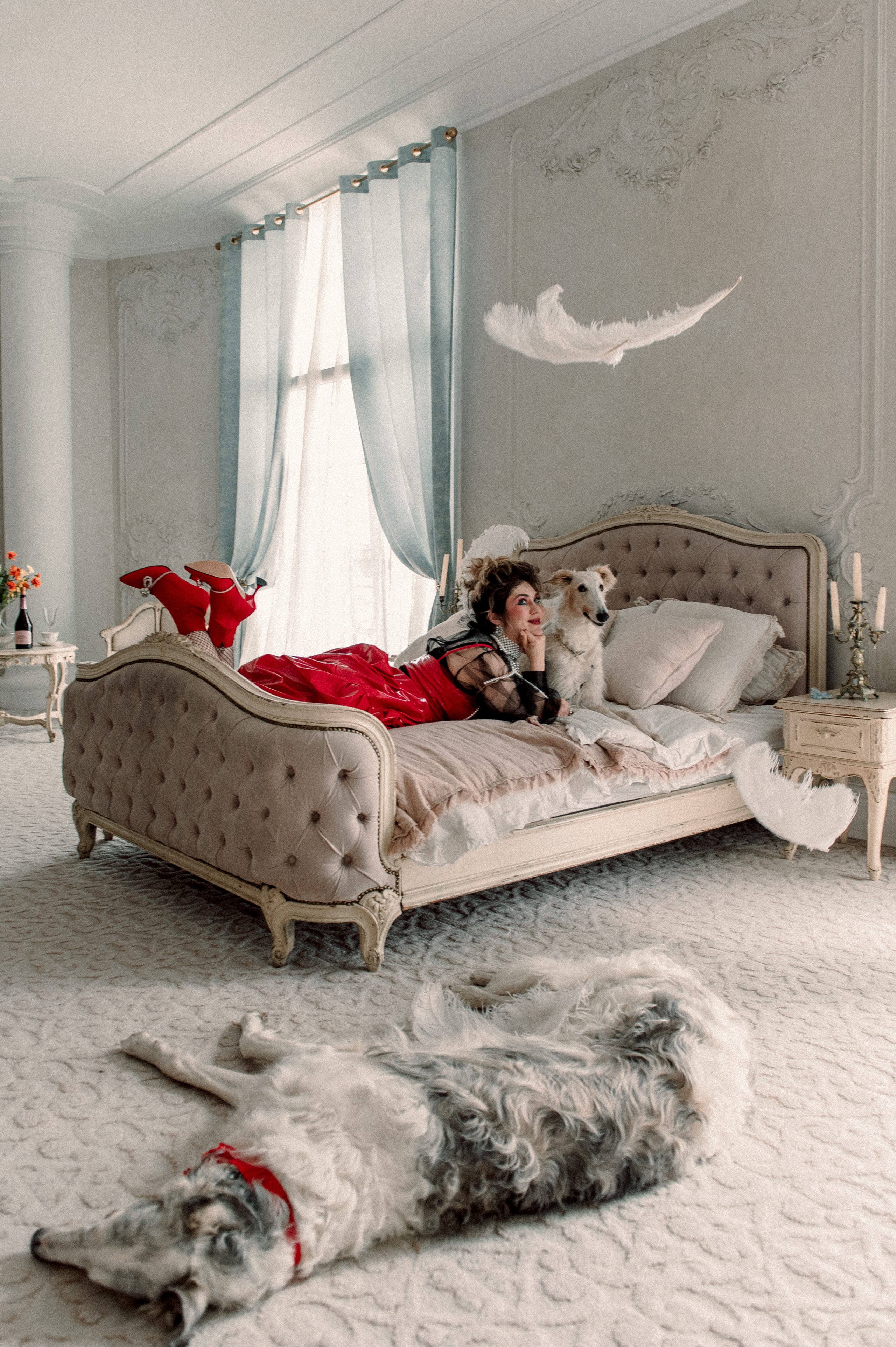 ИМПЕРАТРИЦА