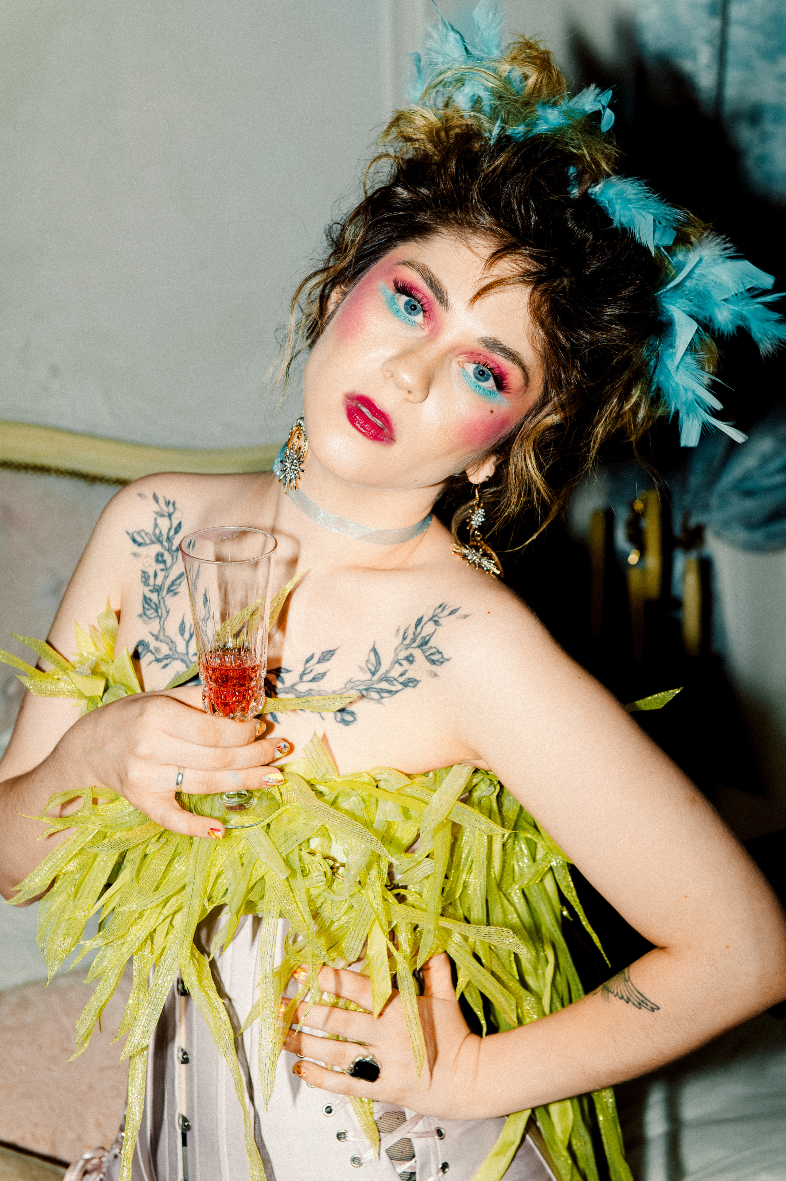 ИМПЕРАТРИЦА