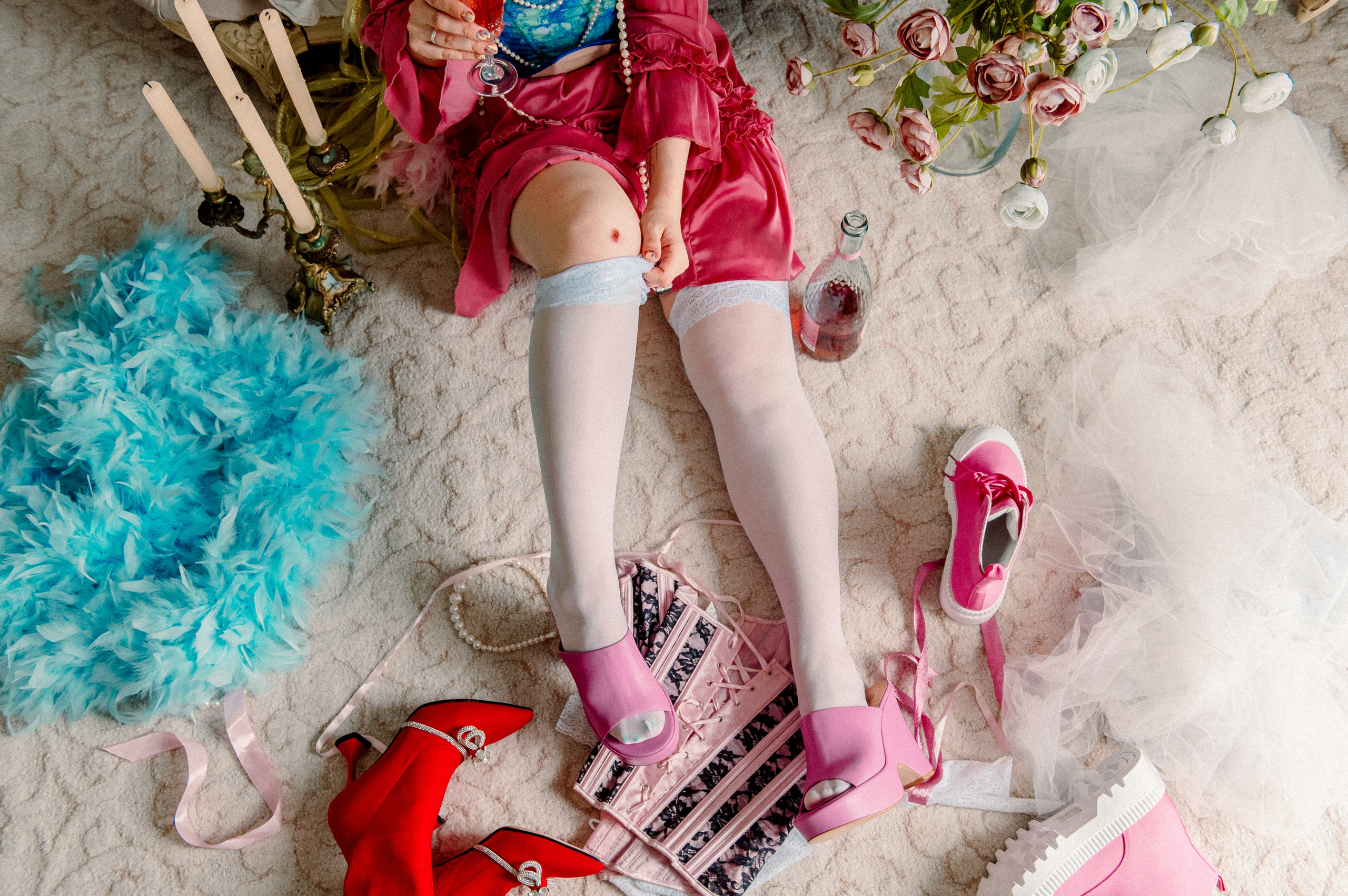 ИМПЕРАТРИЦА