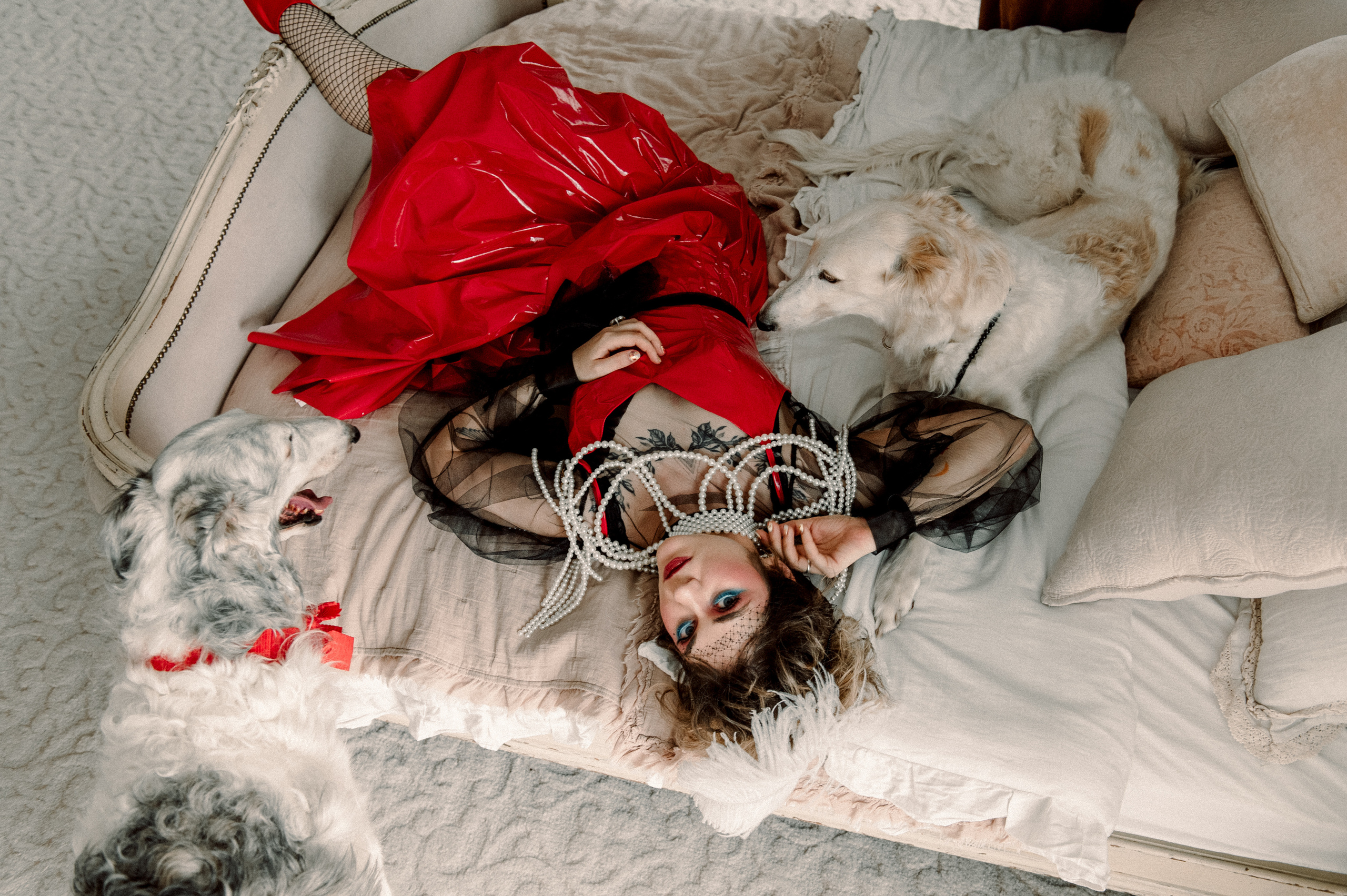 ИМПЕРАТРИЦА