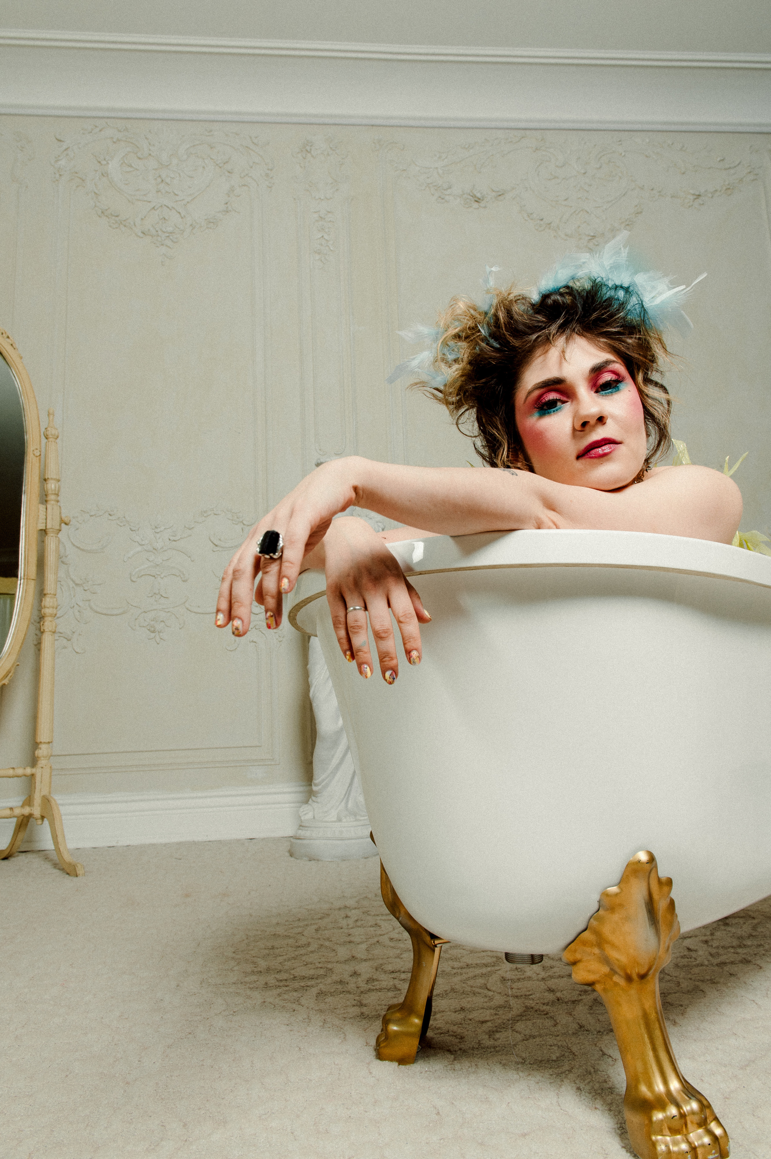 ИМПЕРАТРИЦА