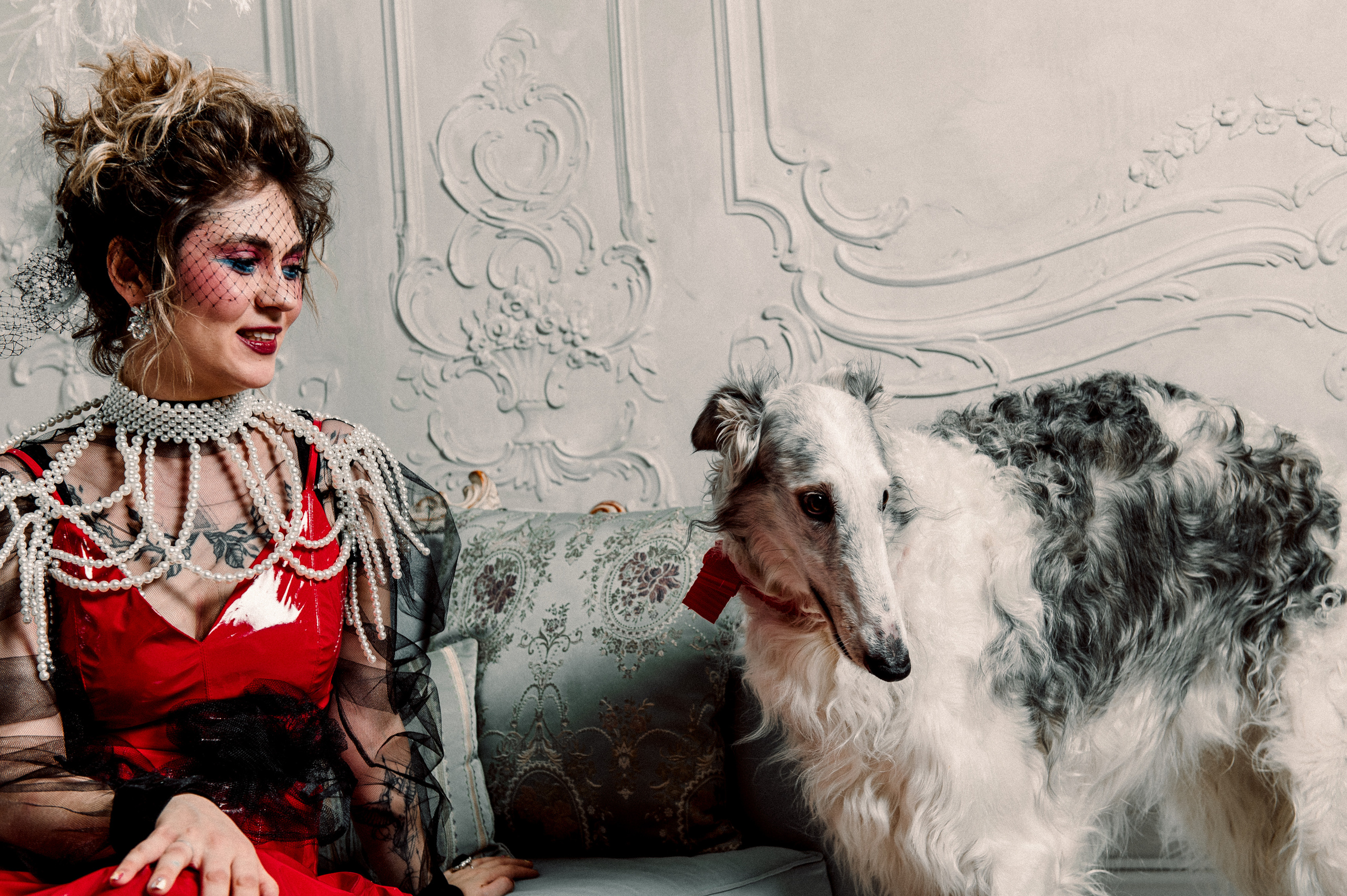 ИМПЕРАТРИЦА