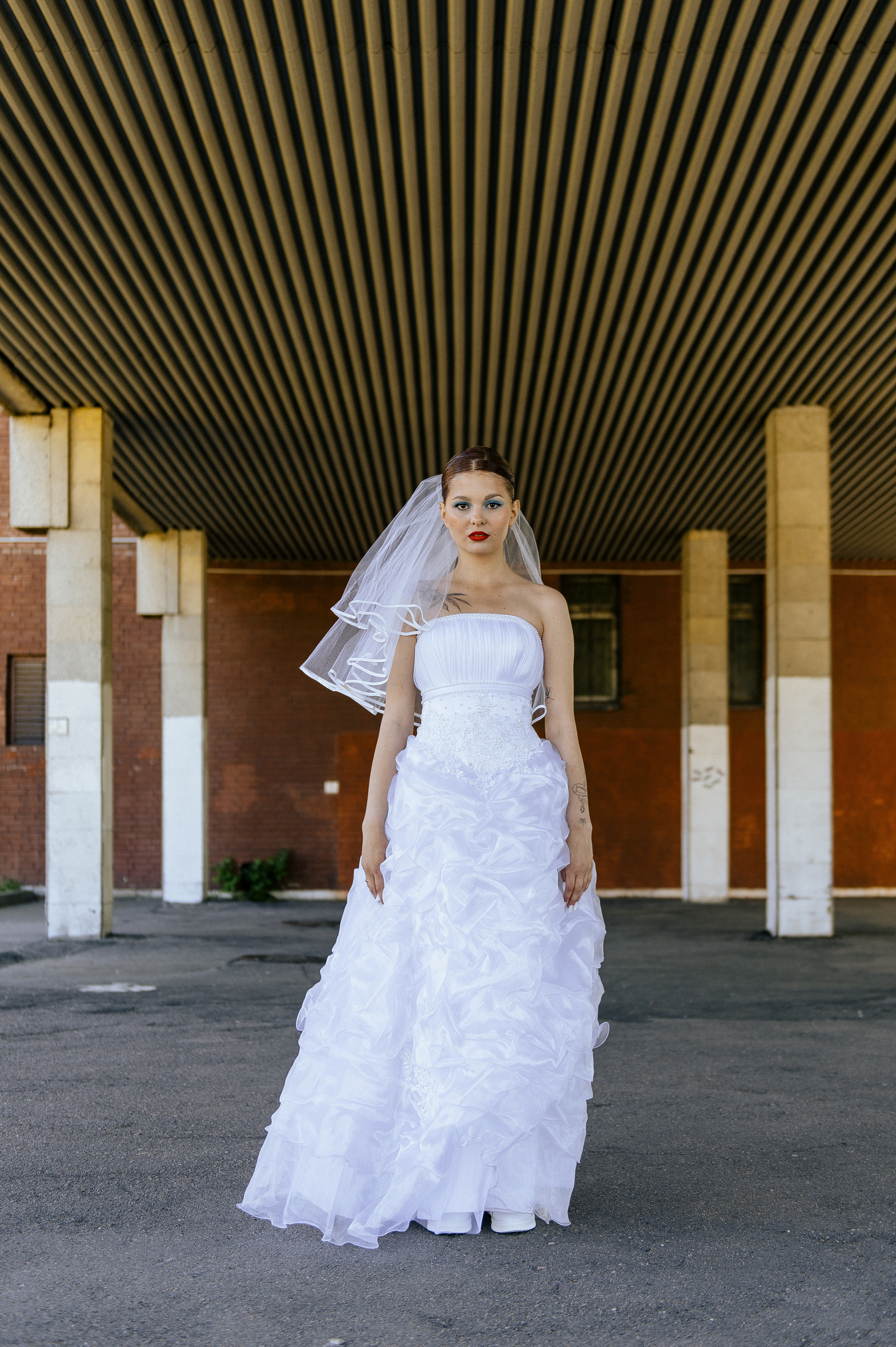 Ах, эта свадьба!