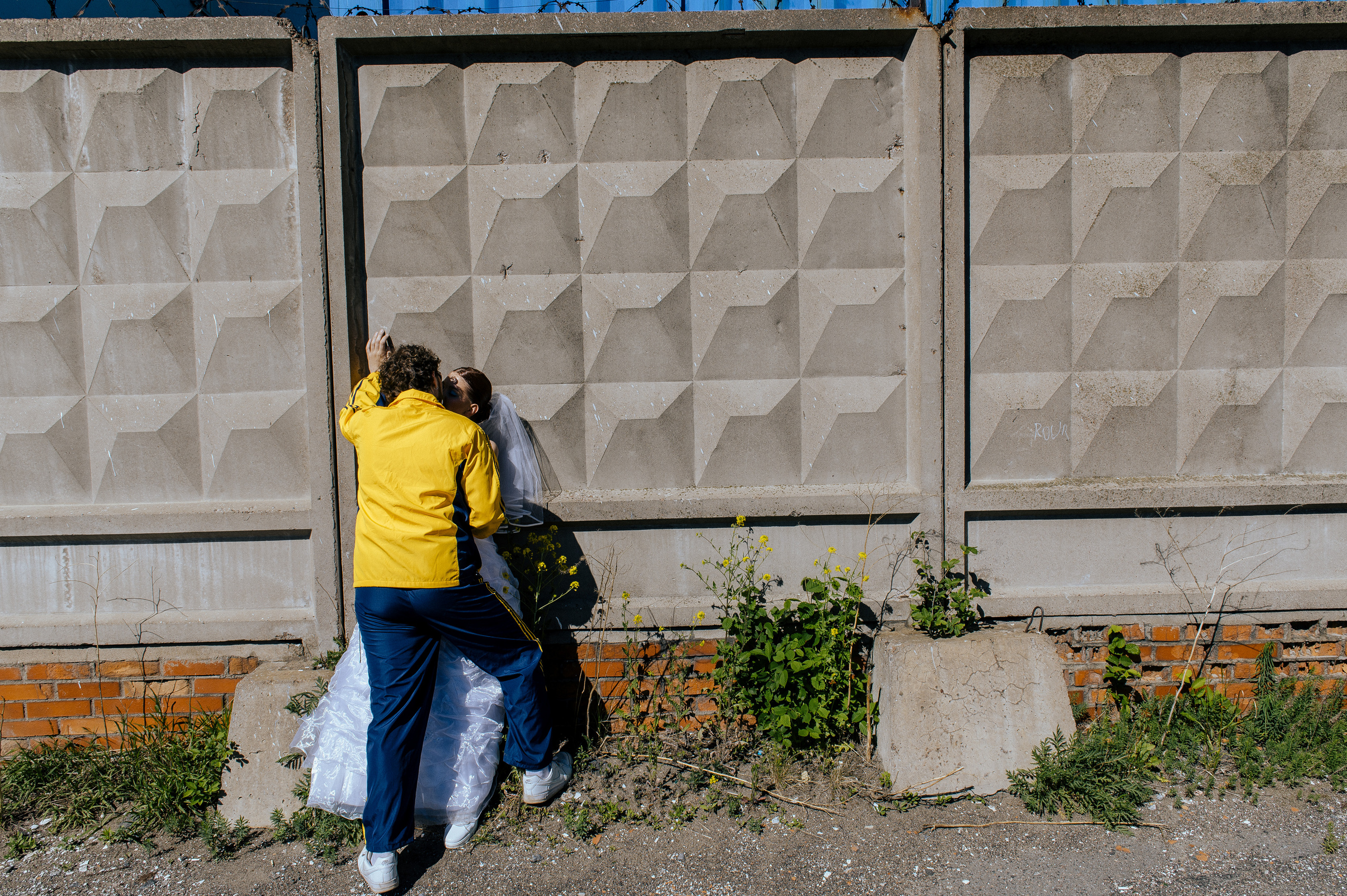 Ах, эта свадьба!