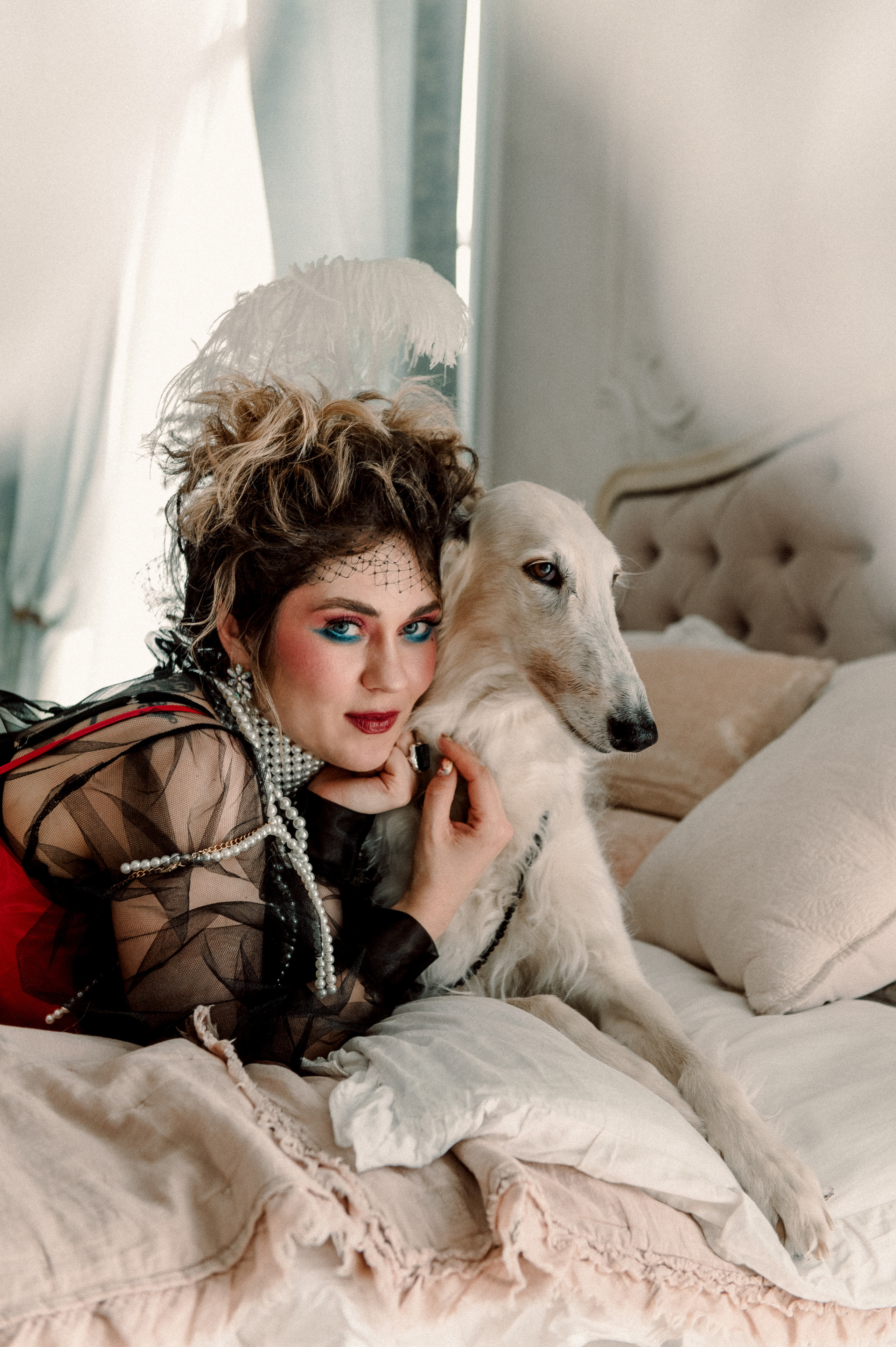 ИМПЕРАТРИЦА