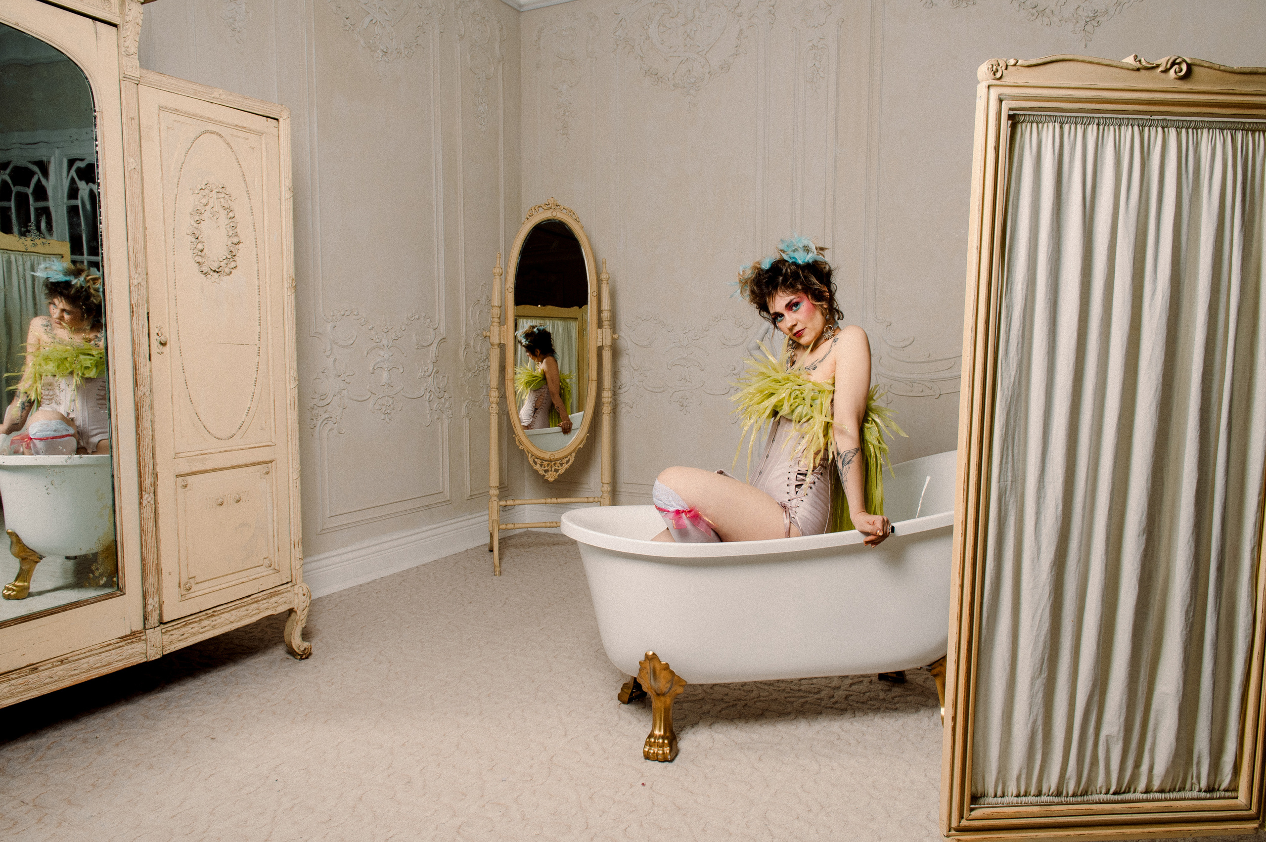 ИМПЕРАТРИЦА