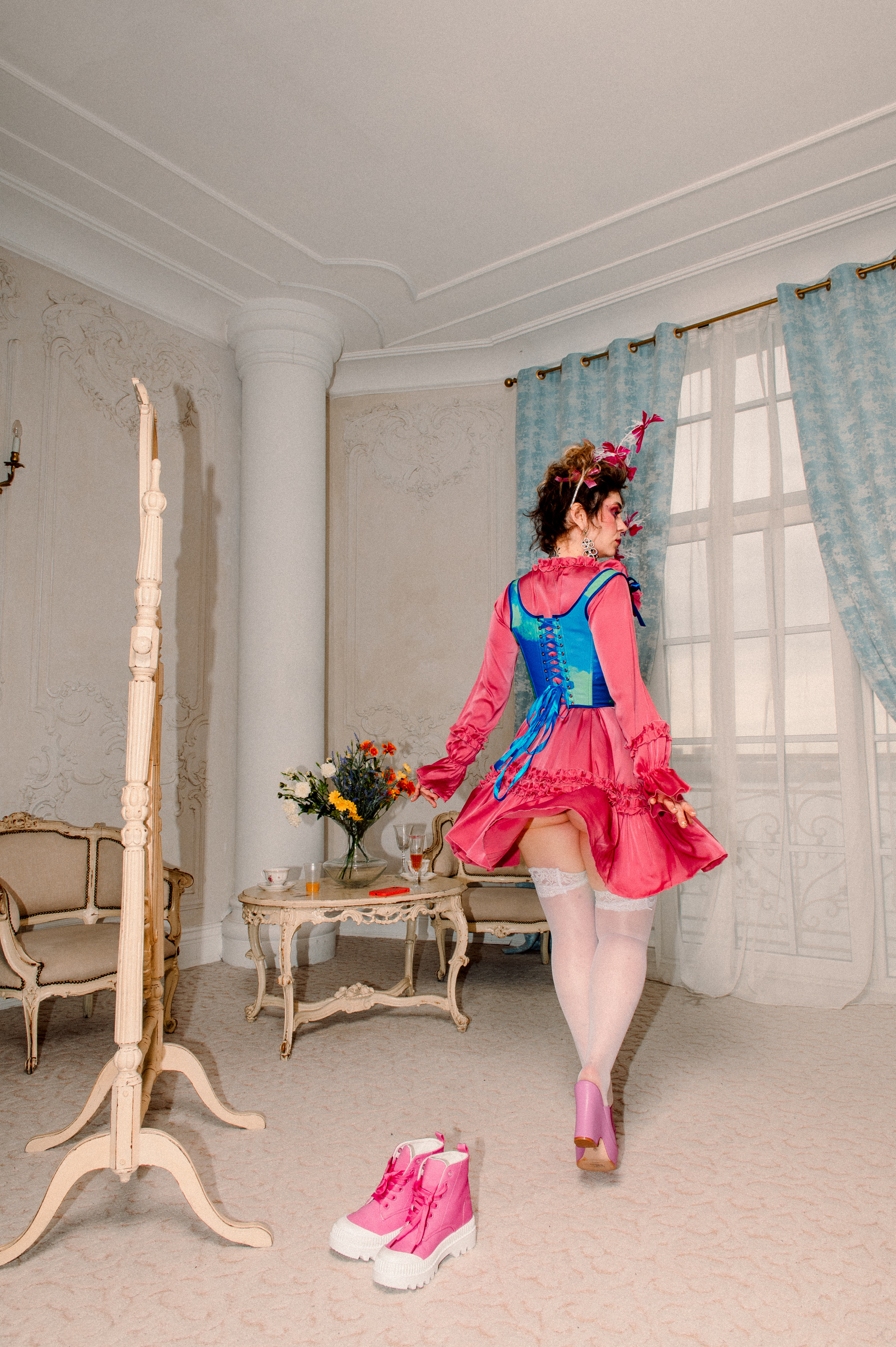 ИМПЕРАТРИЦА