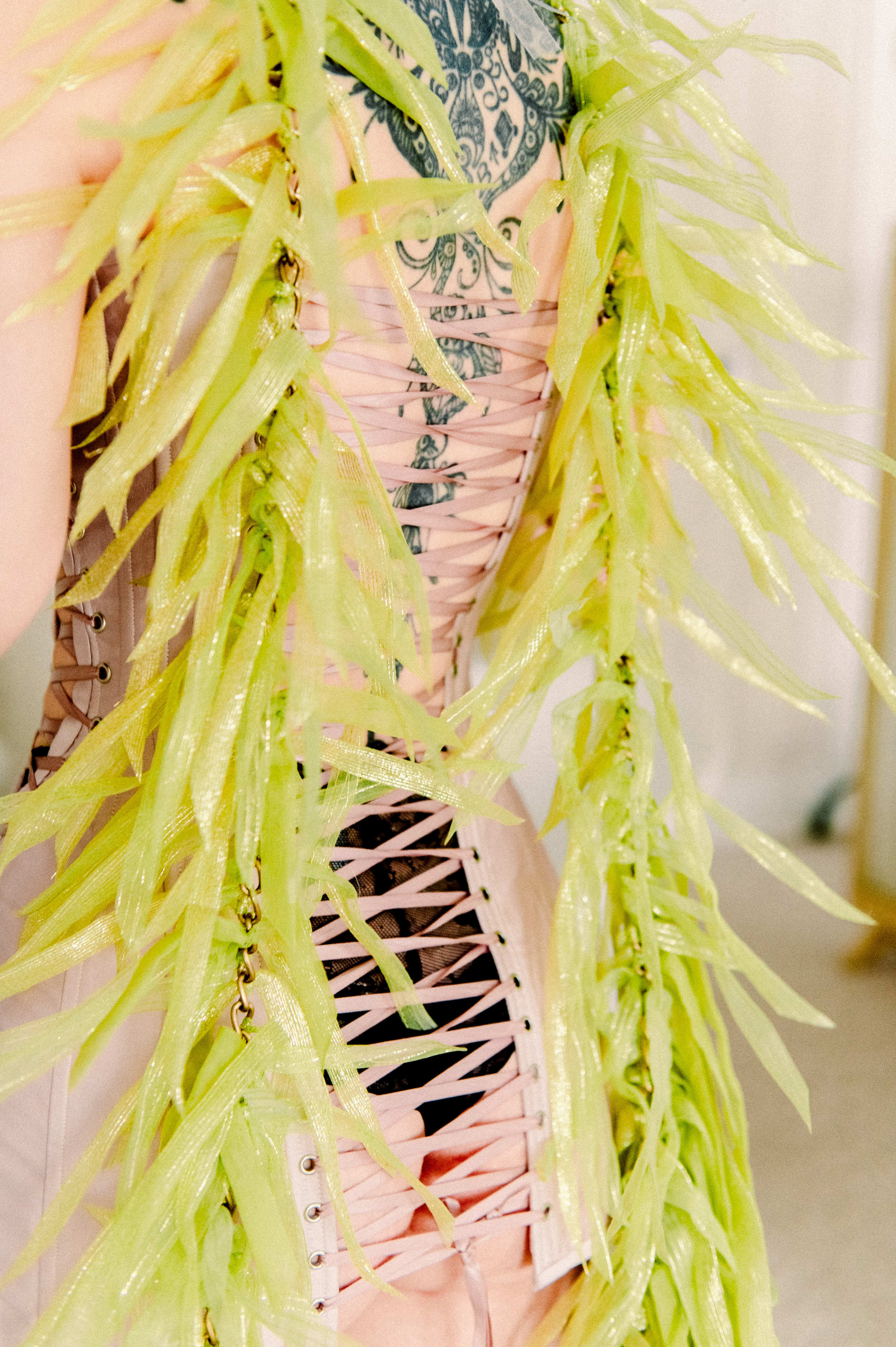 ИМПЕРАТРИЦА