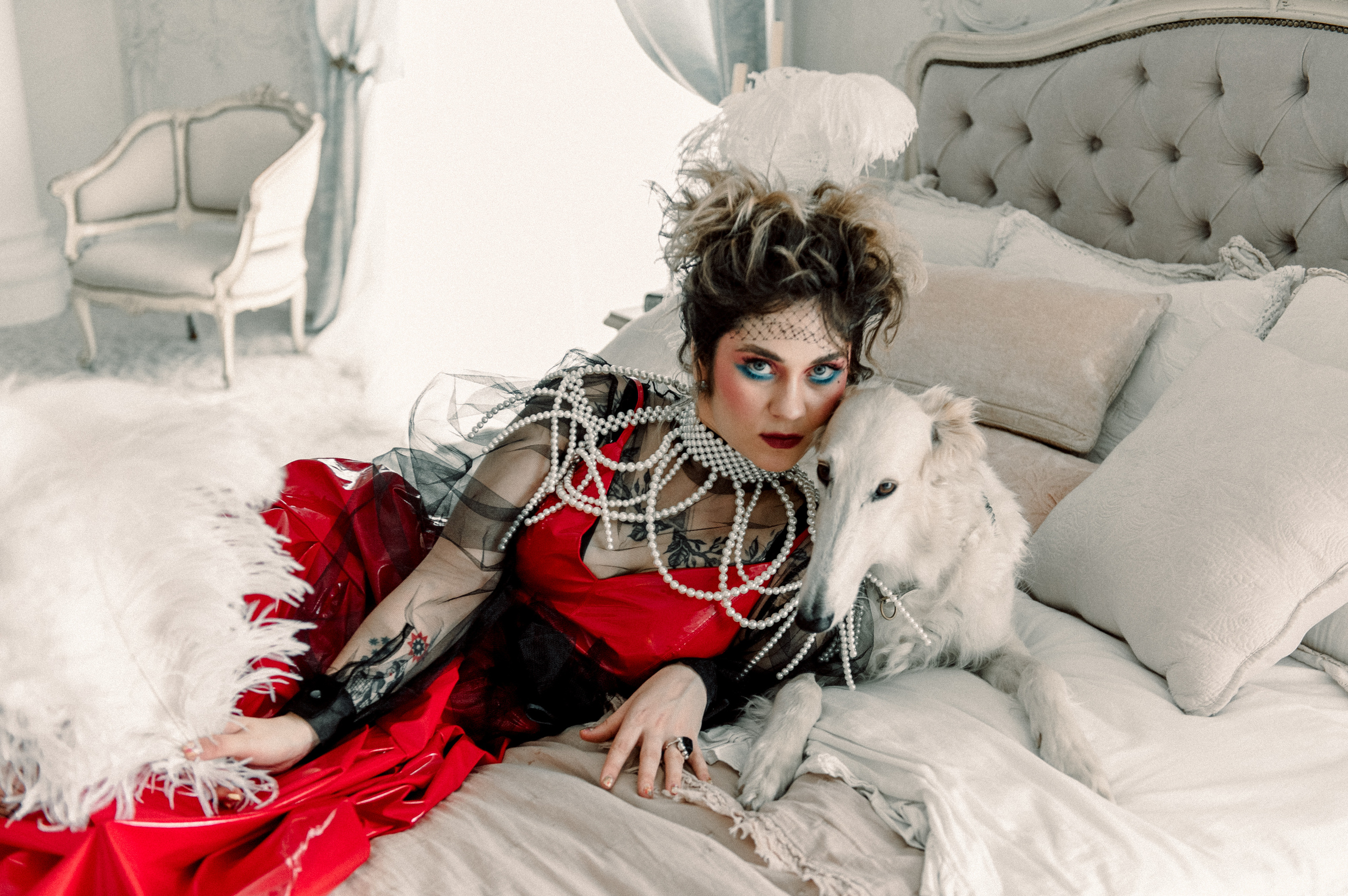 ИМПЕРАТРИЦА