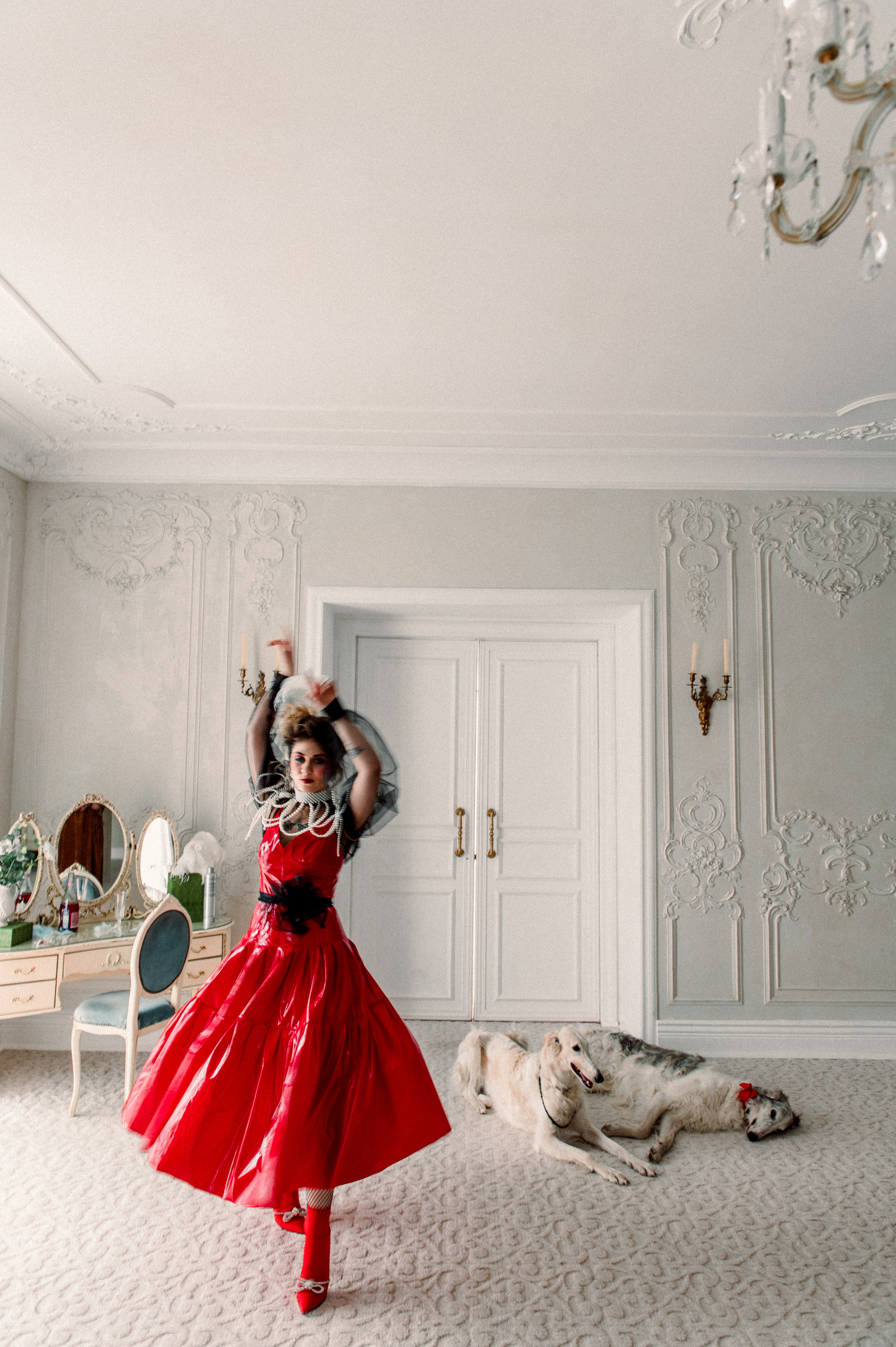 ИМПЕРАТРИЦА