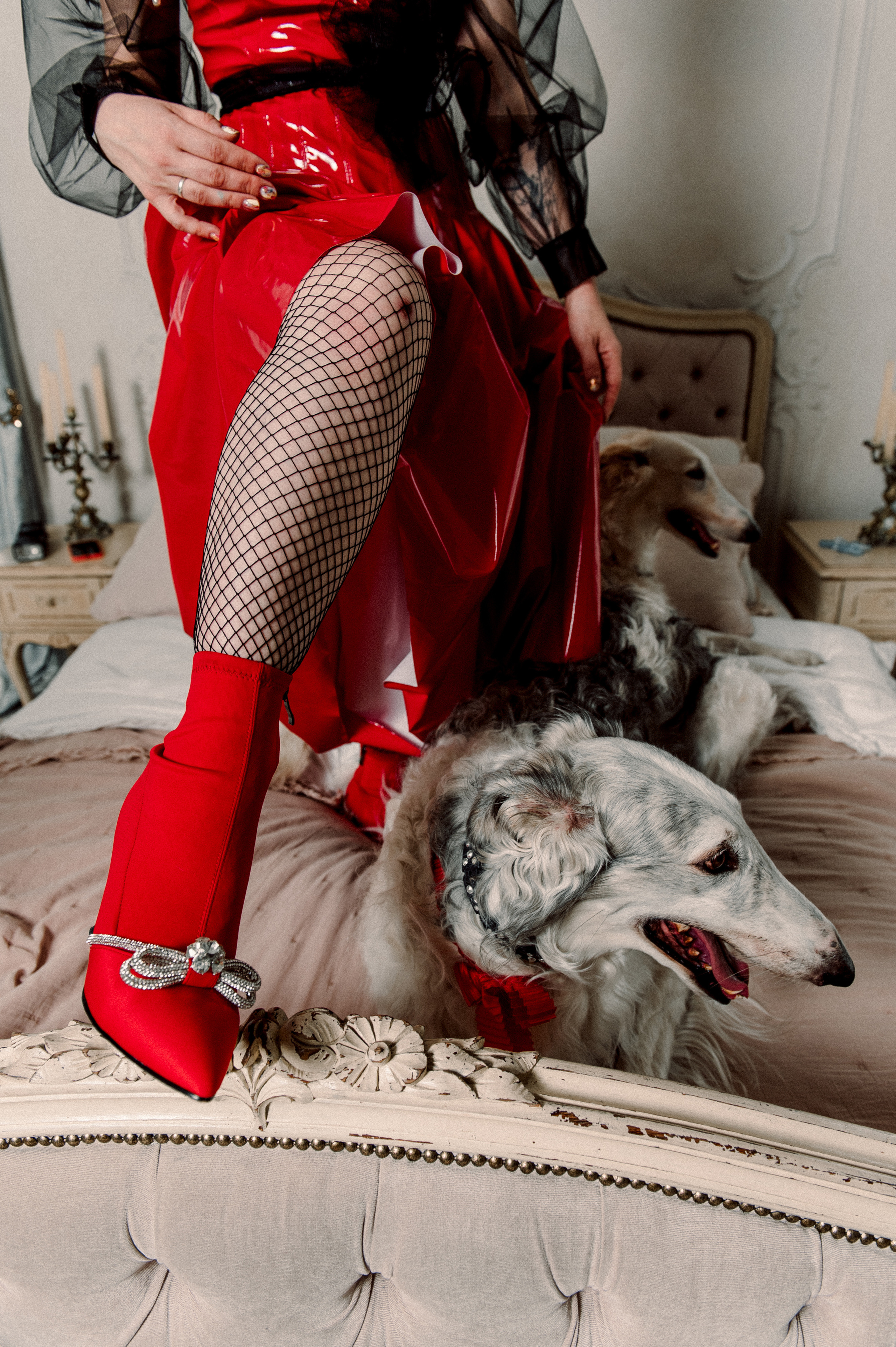 ИМПЕРАТРИЦА