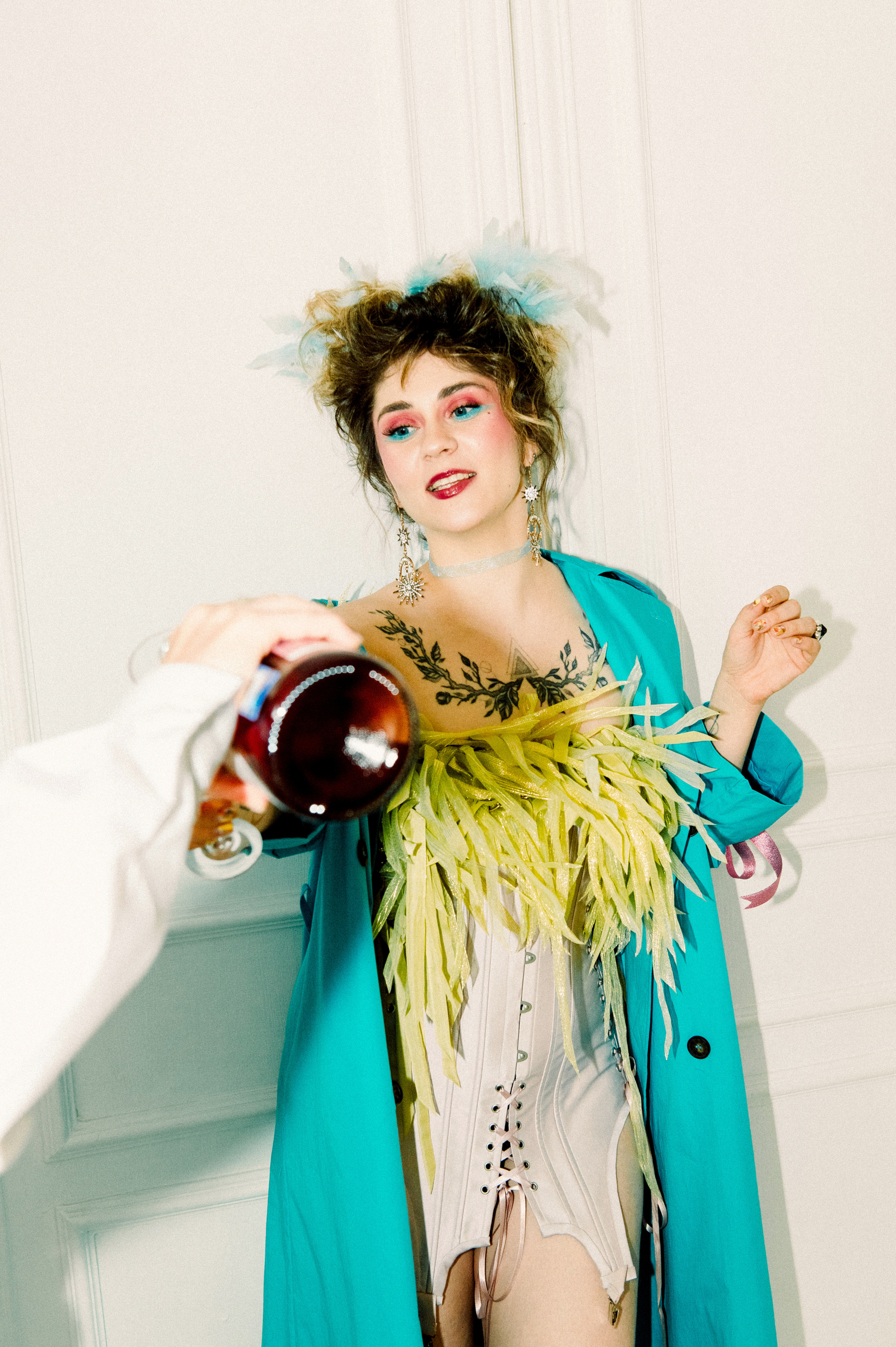 ИМПЕРАТРИЦА