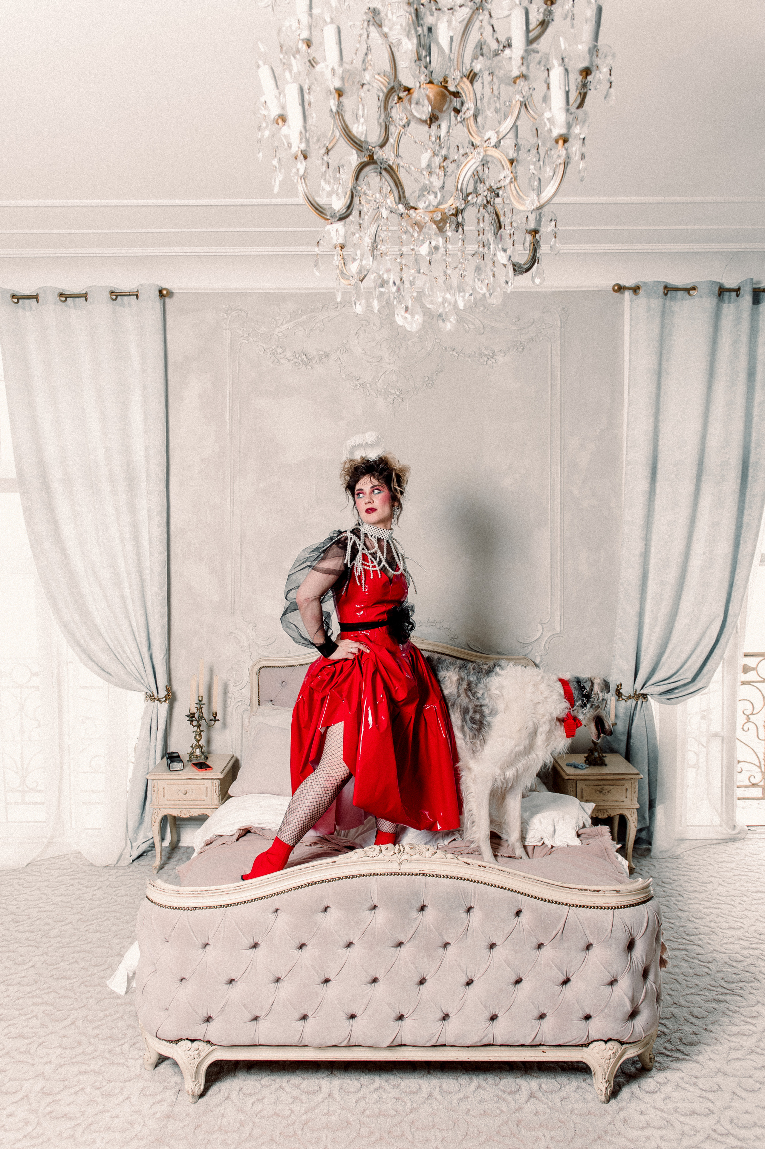 ИМПЕРАТРИЦА