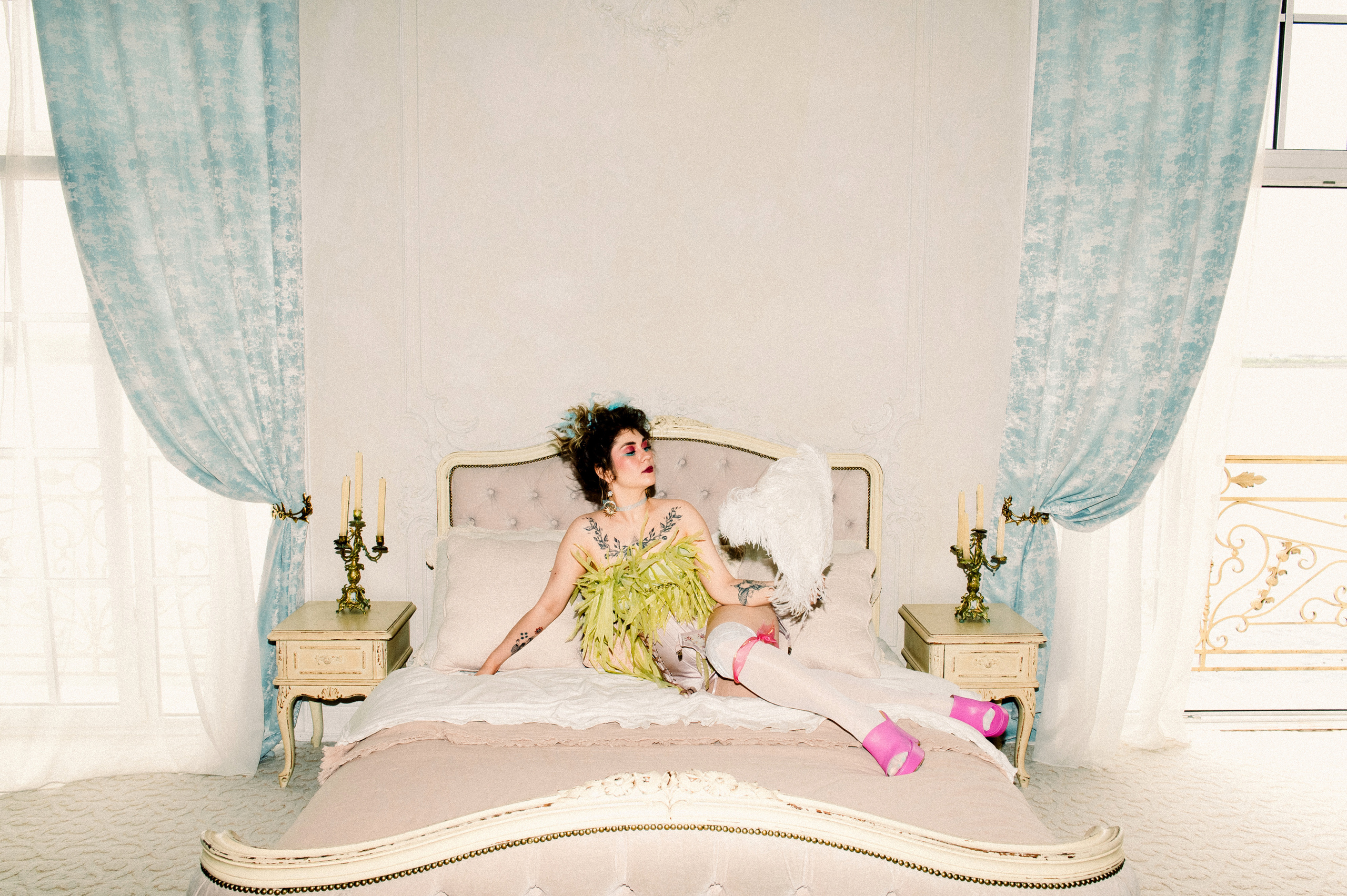 ИМПЕРАТРИЦА