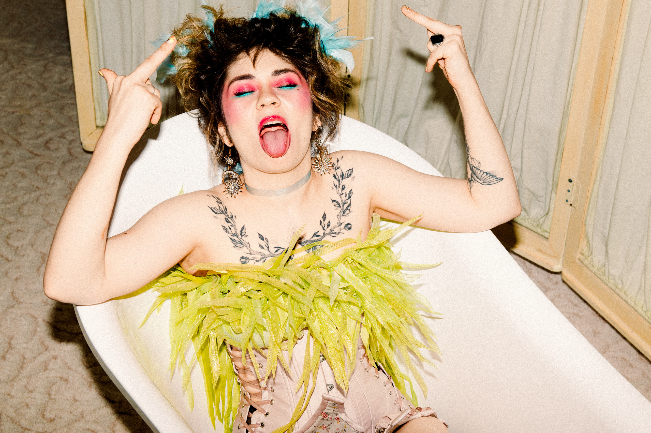 ИМПЕРАТРИЦА