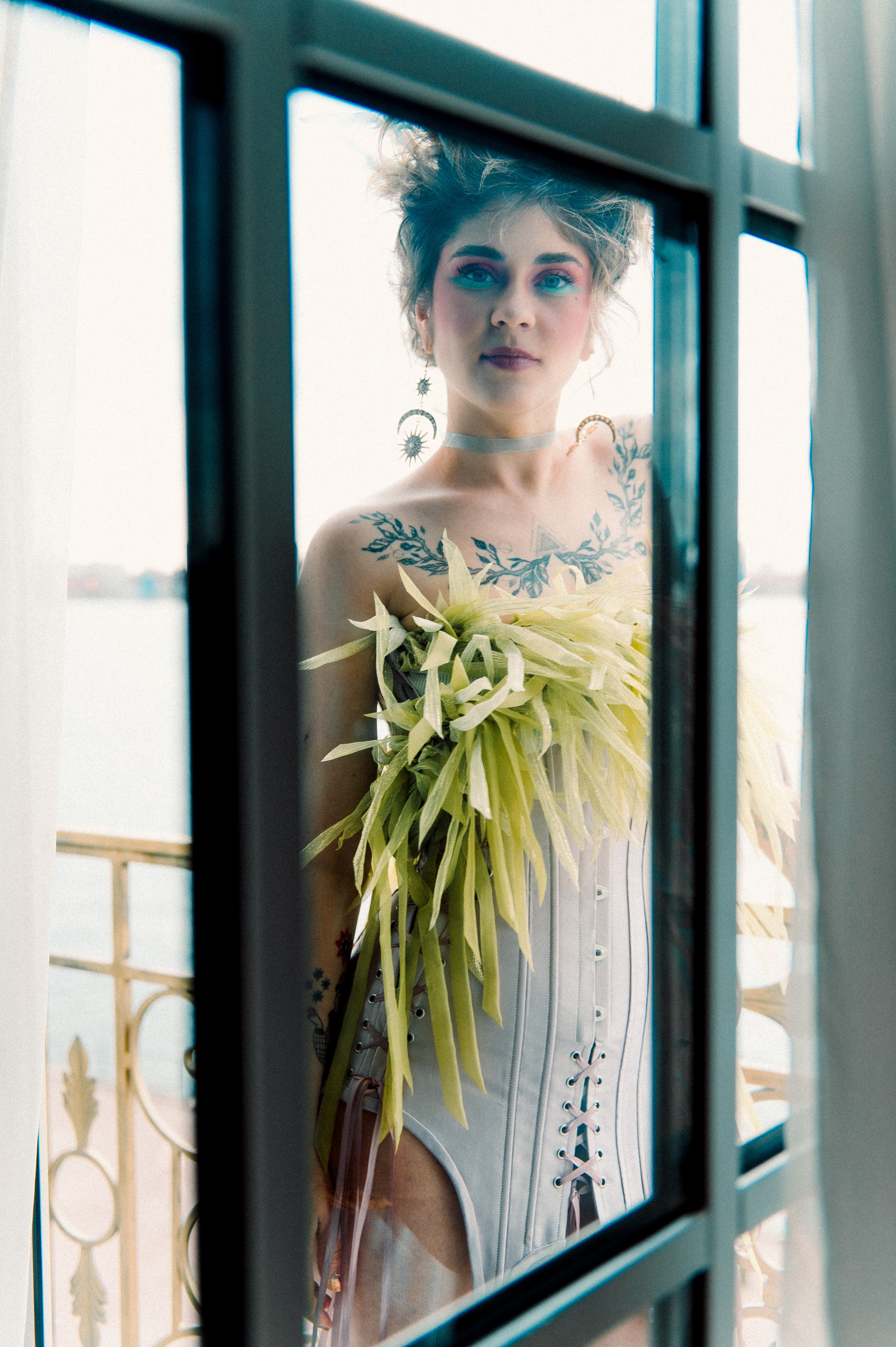 ИМПЕРАТРИЦА