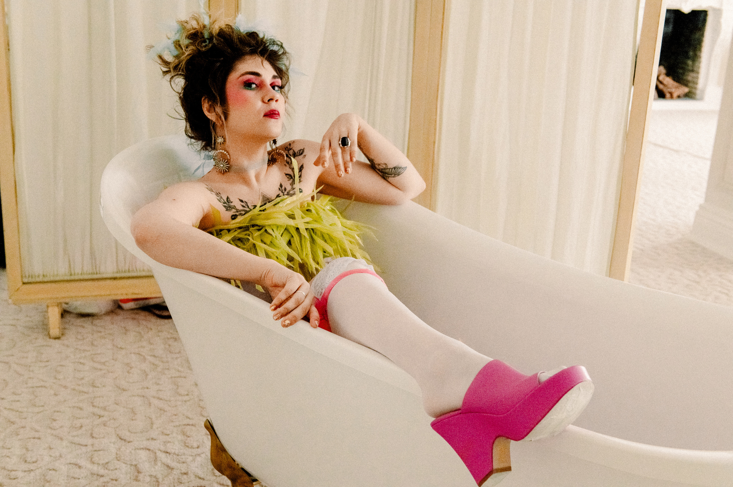 ИМПЕРАТРИЦА