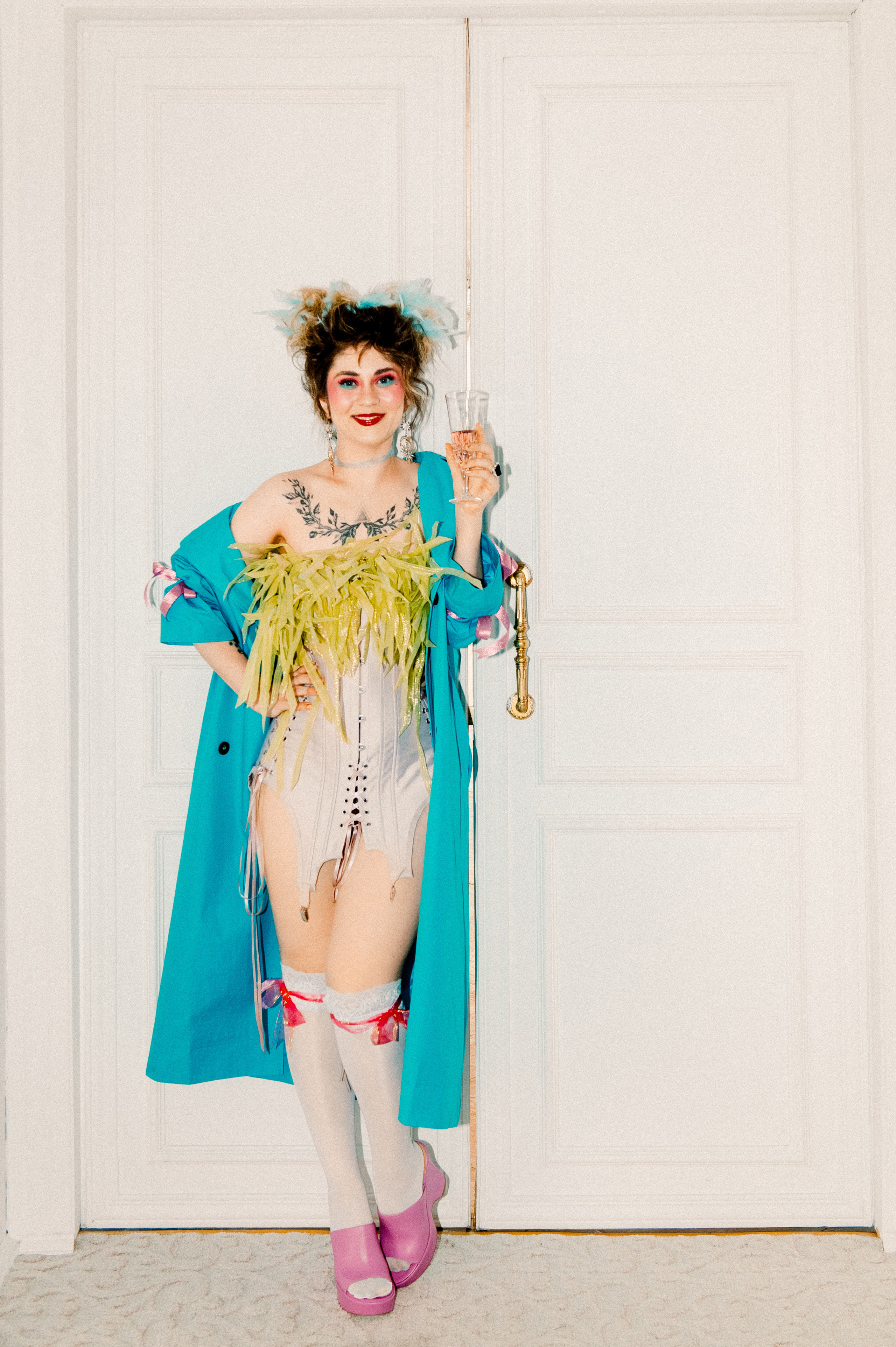 ИМПЕРАТРИЦА