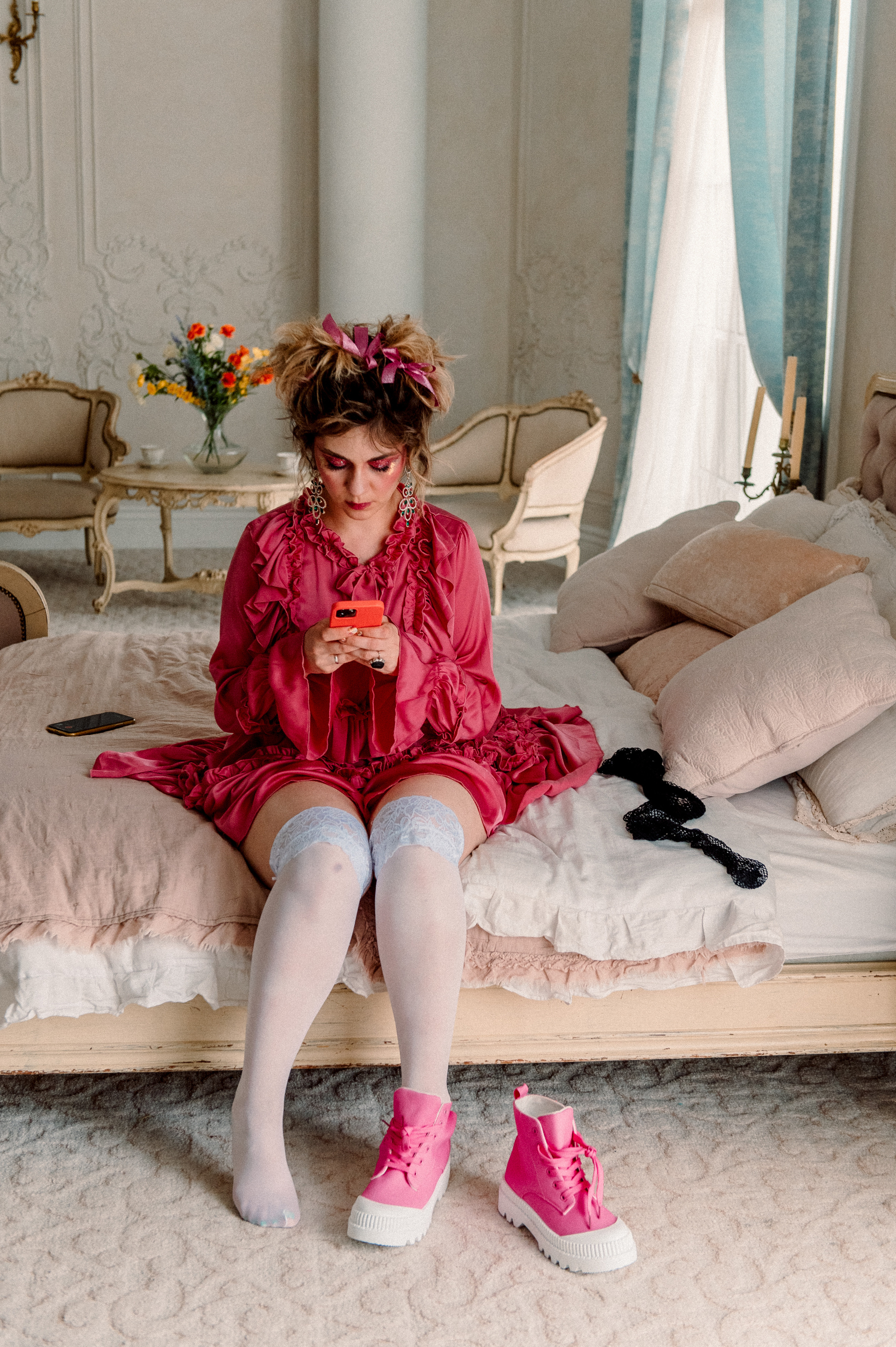 ИМПЕРАТРИЦА