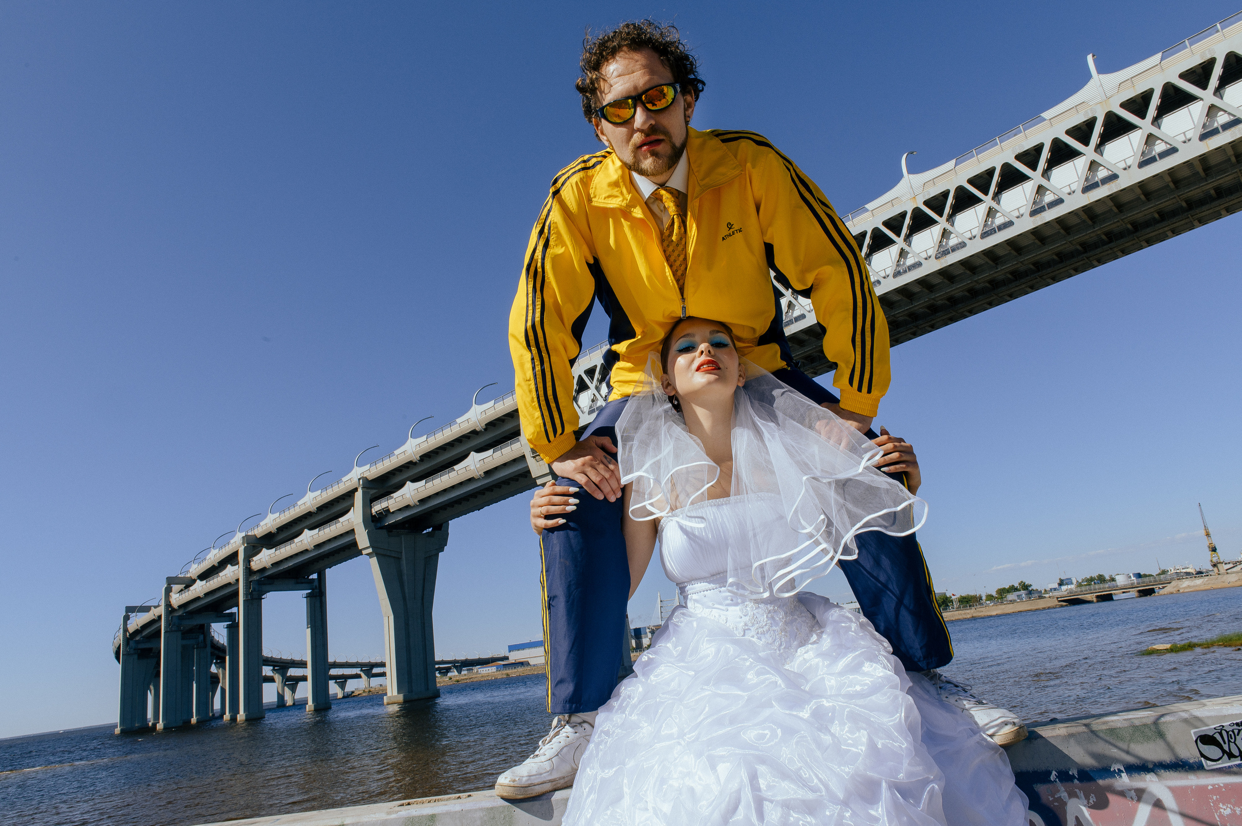 Ах, эта свадьба!