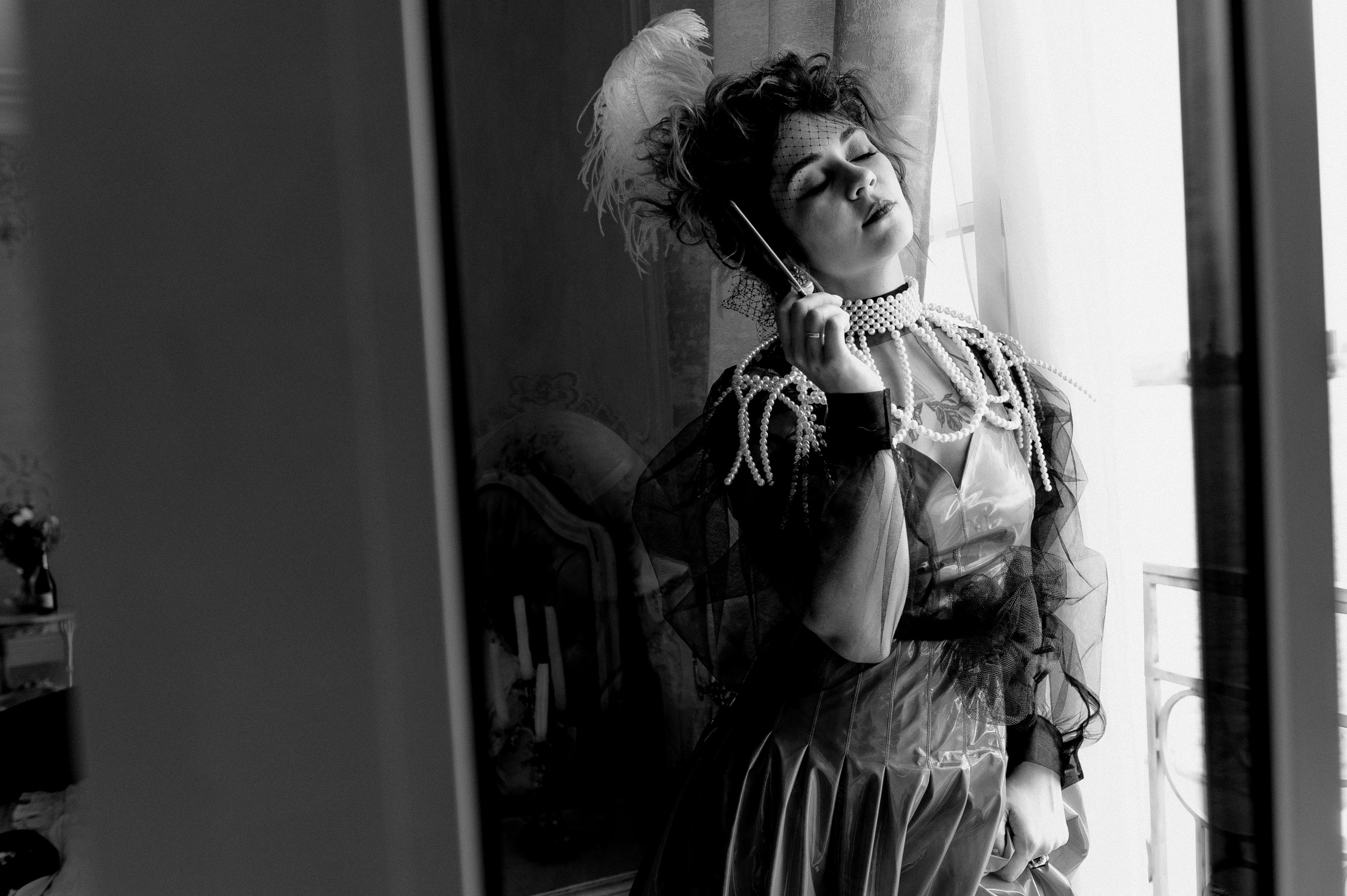 ИМПЕРАТРИЦА