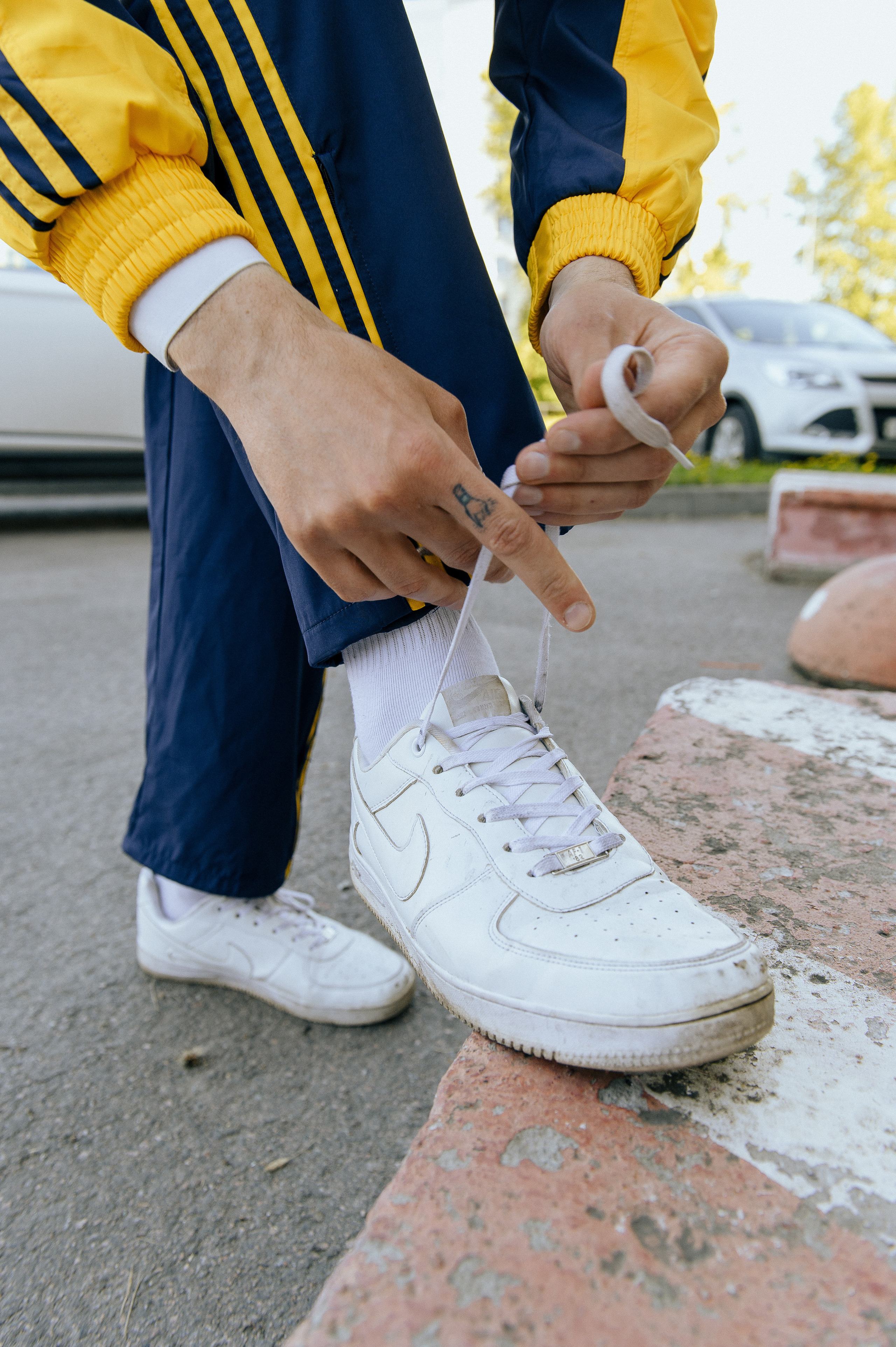 Ах, эта свадьба!