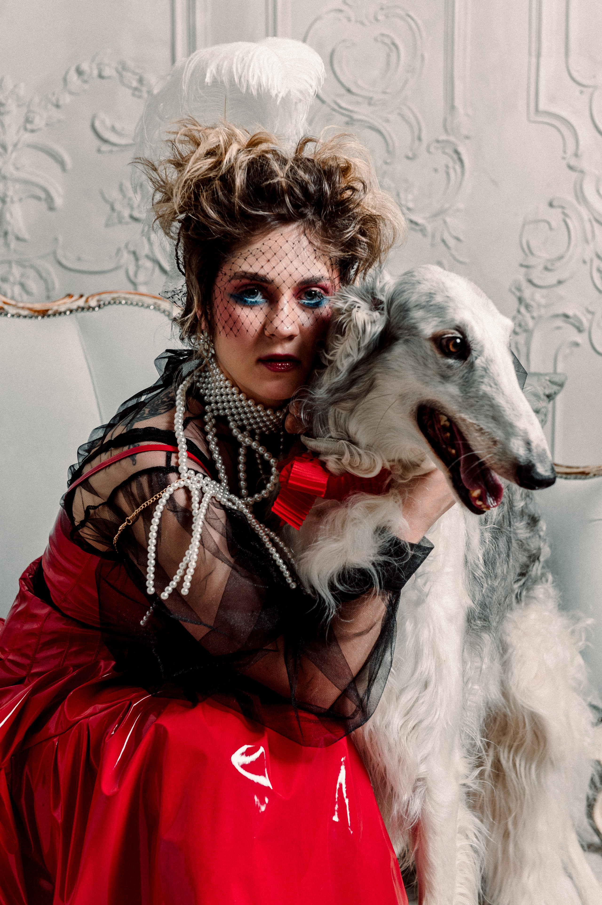 ИМПЕРАТРИЦА