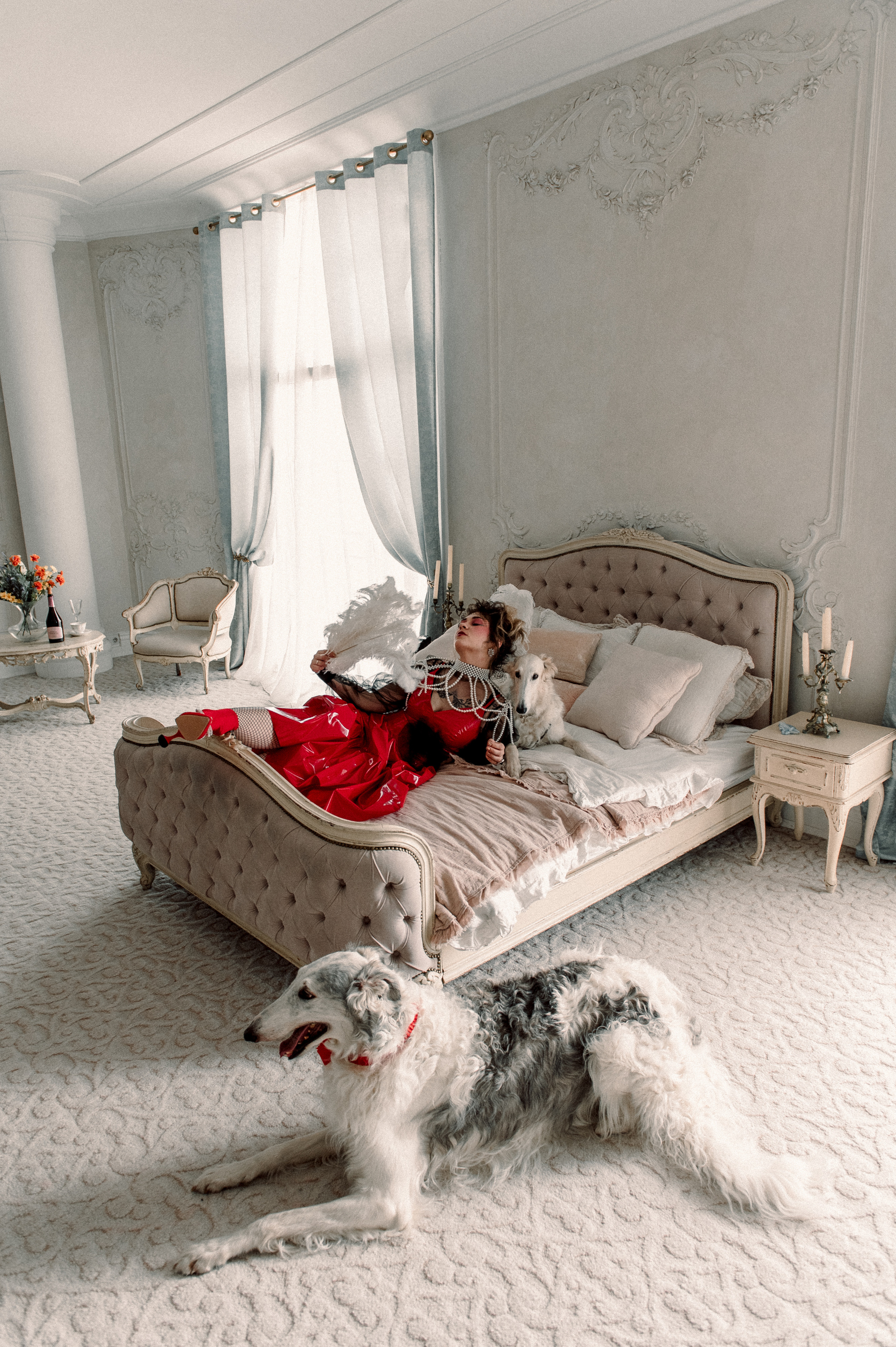 ИМПЕРАТРИЦА