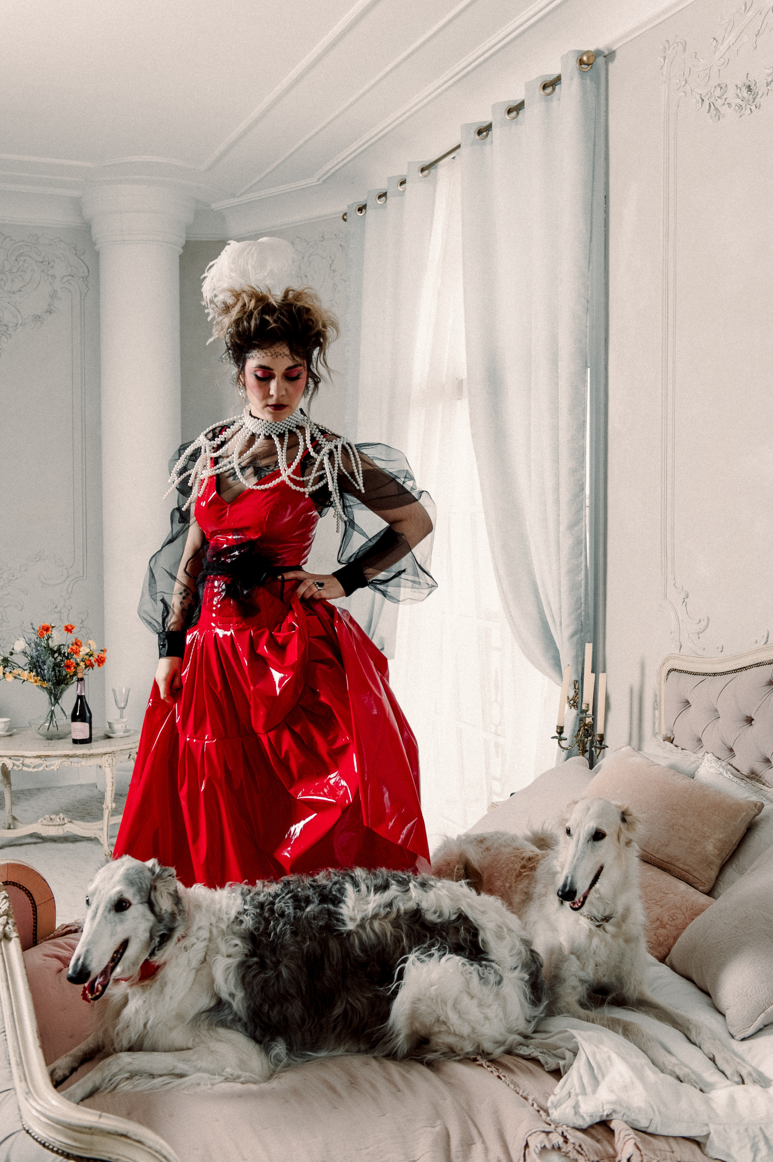 ИМПЕРАТРИЦА