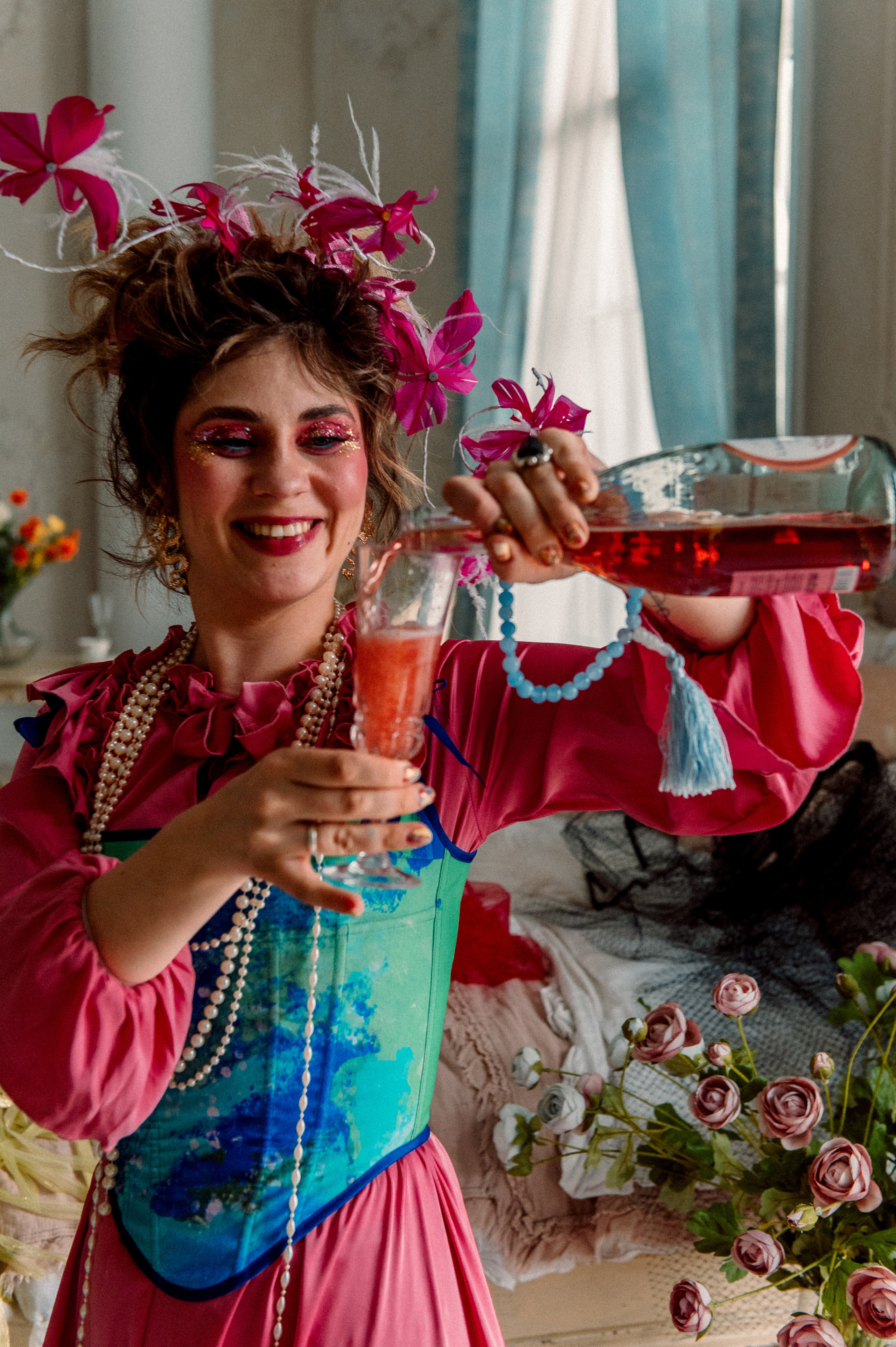 ИМПЕРАТРИЦА