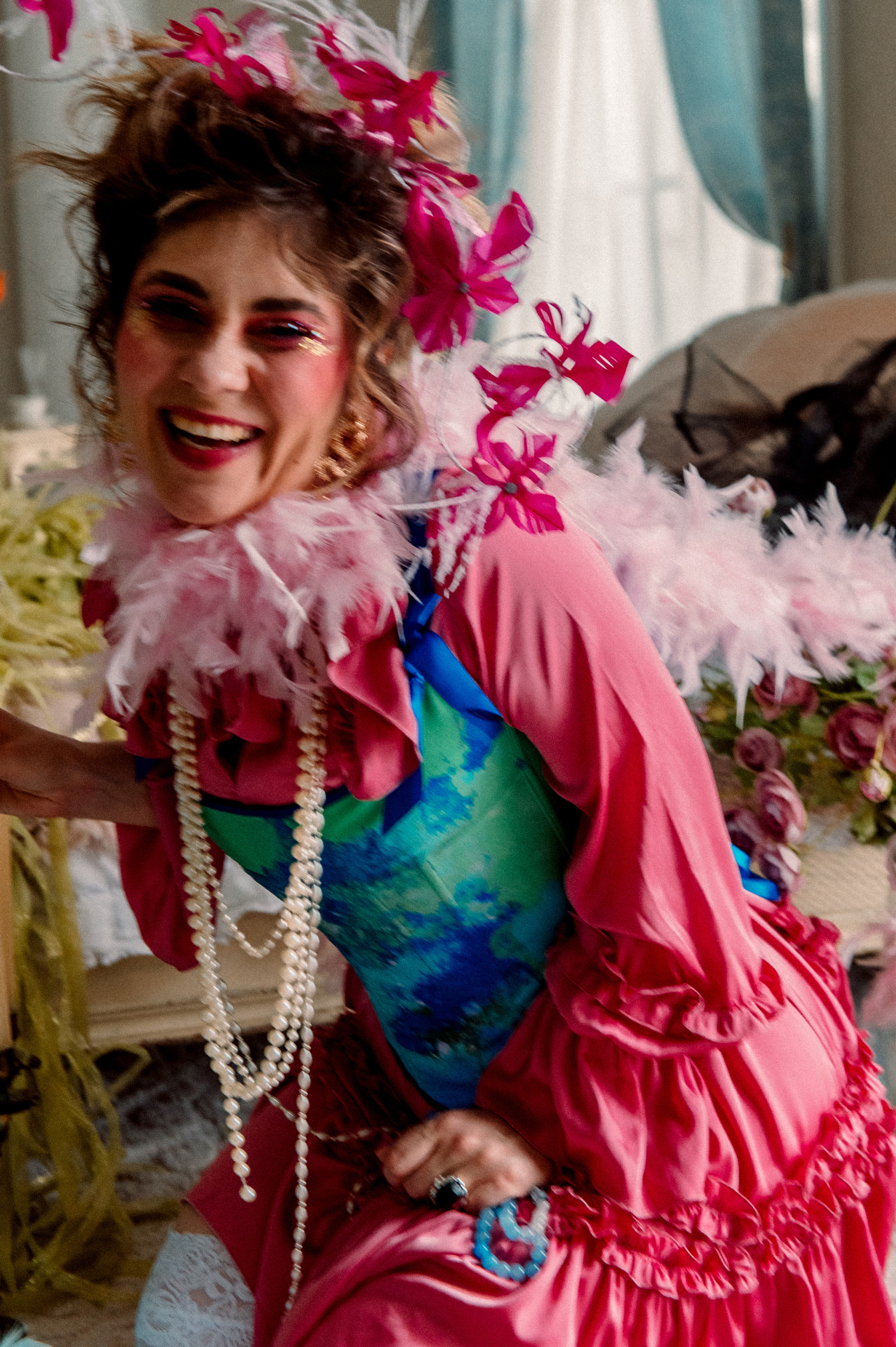 ИМПЕРАТРИЦА