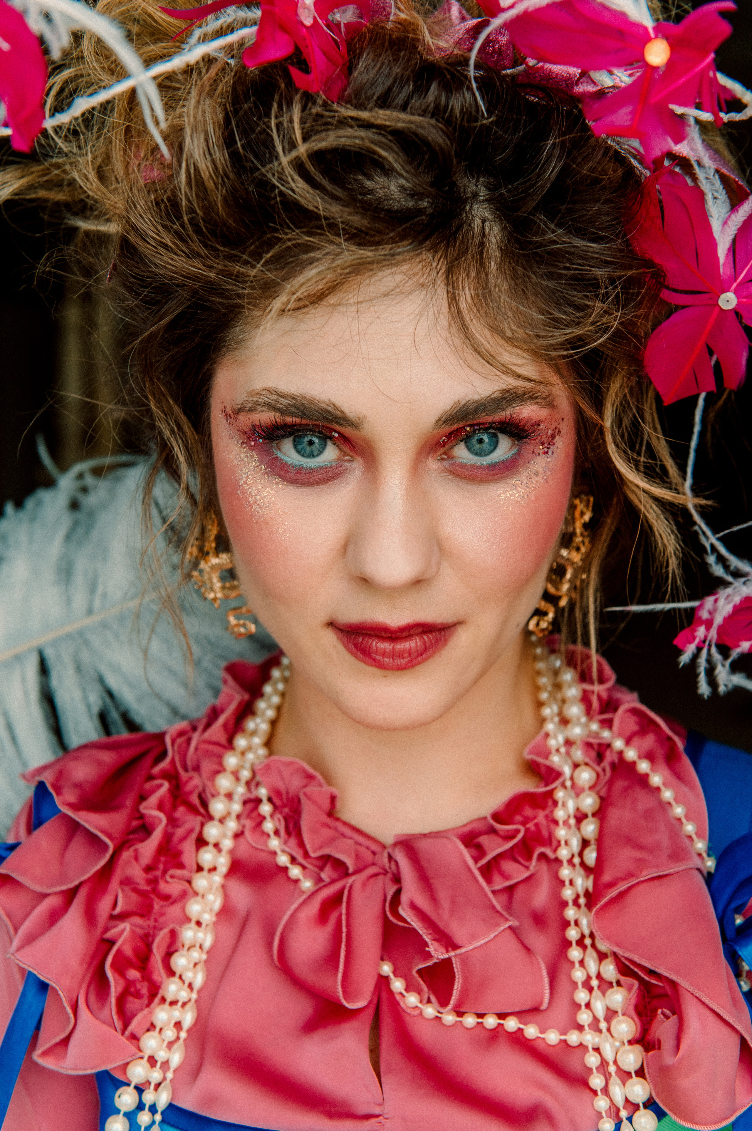 ИМПЕРАТРИЦА