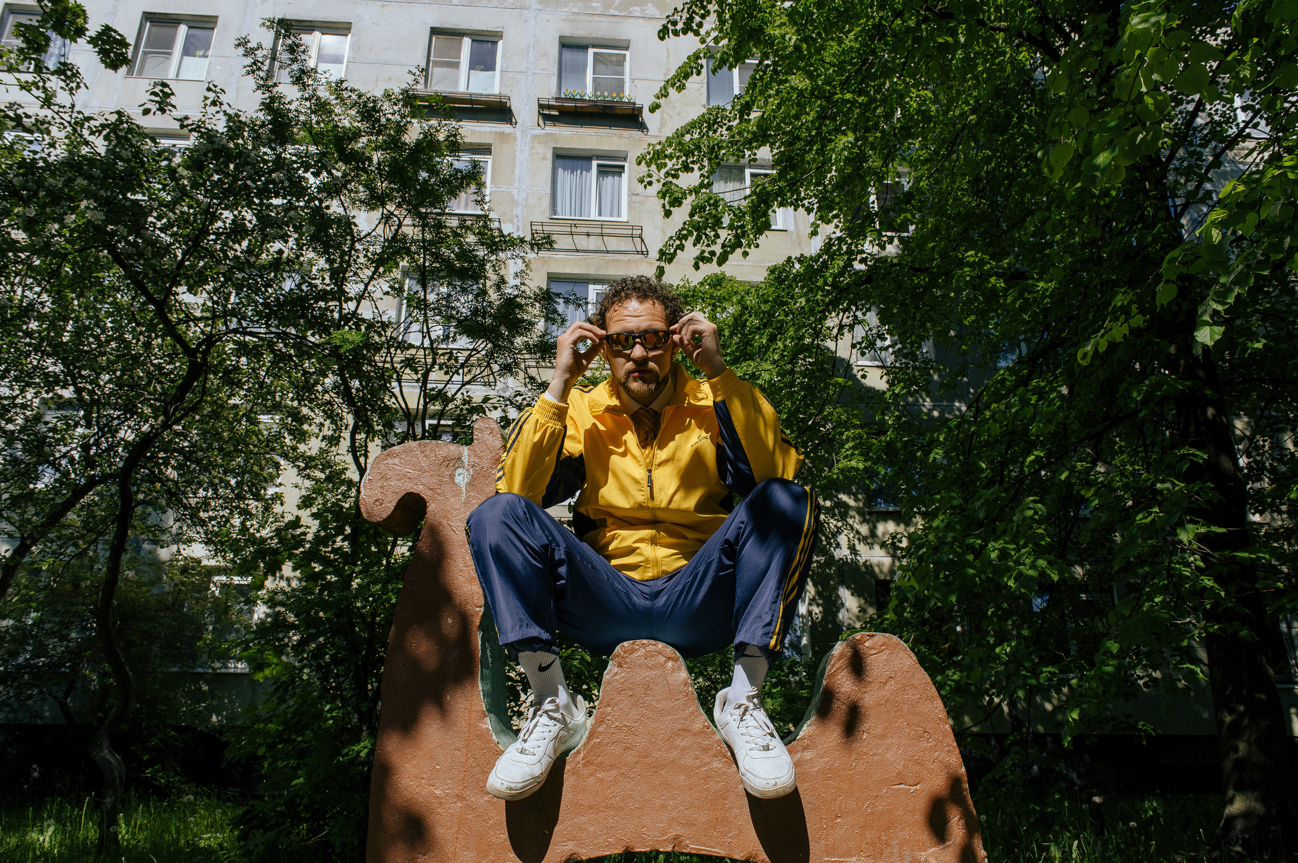 Ах, эта свадьба!