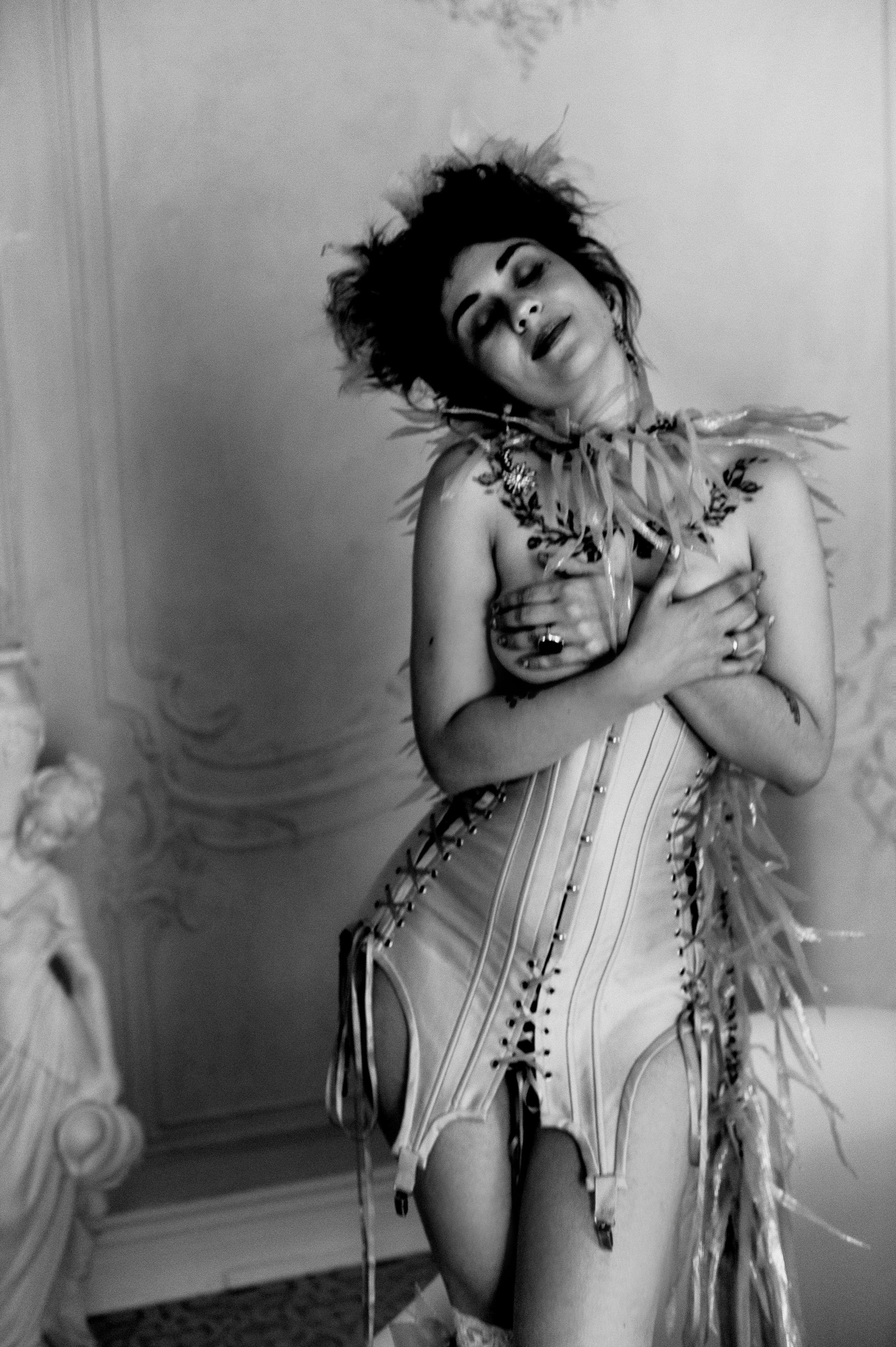 ИМПЕРАТРИЦА