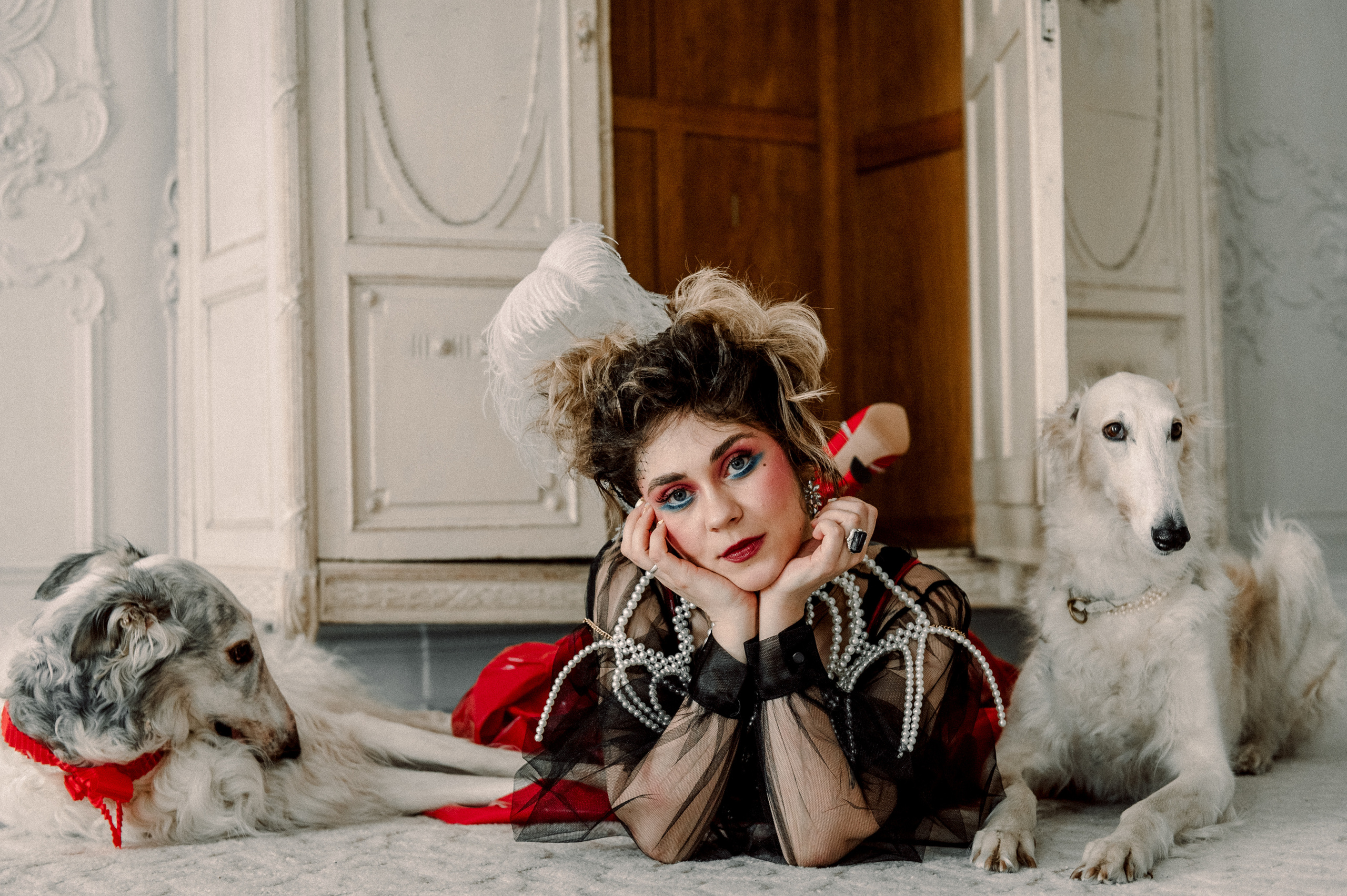 ИМПЕРАТРИЦА