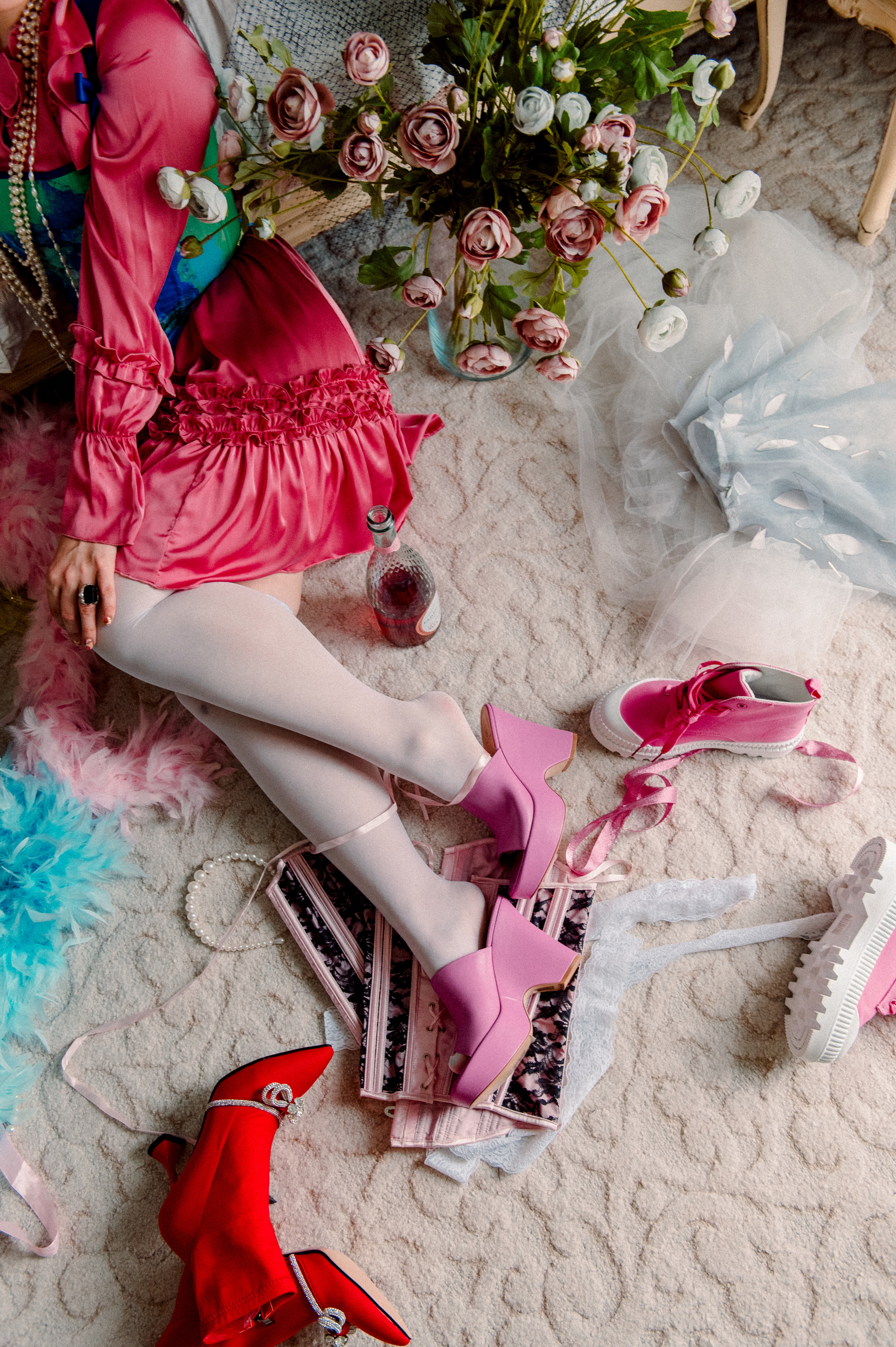 ИМПЕРАТРИЦА