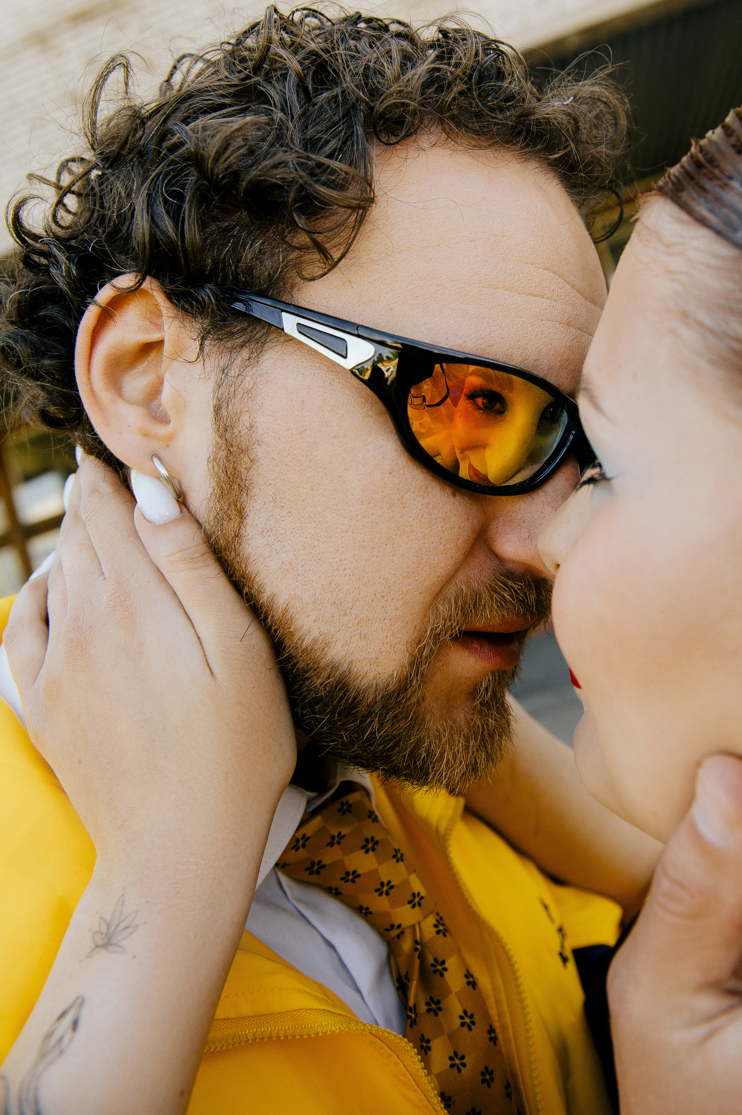 Ах, эта свадьба!