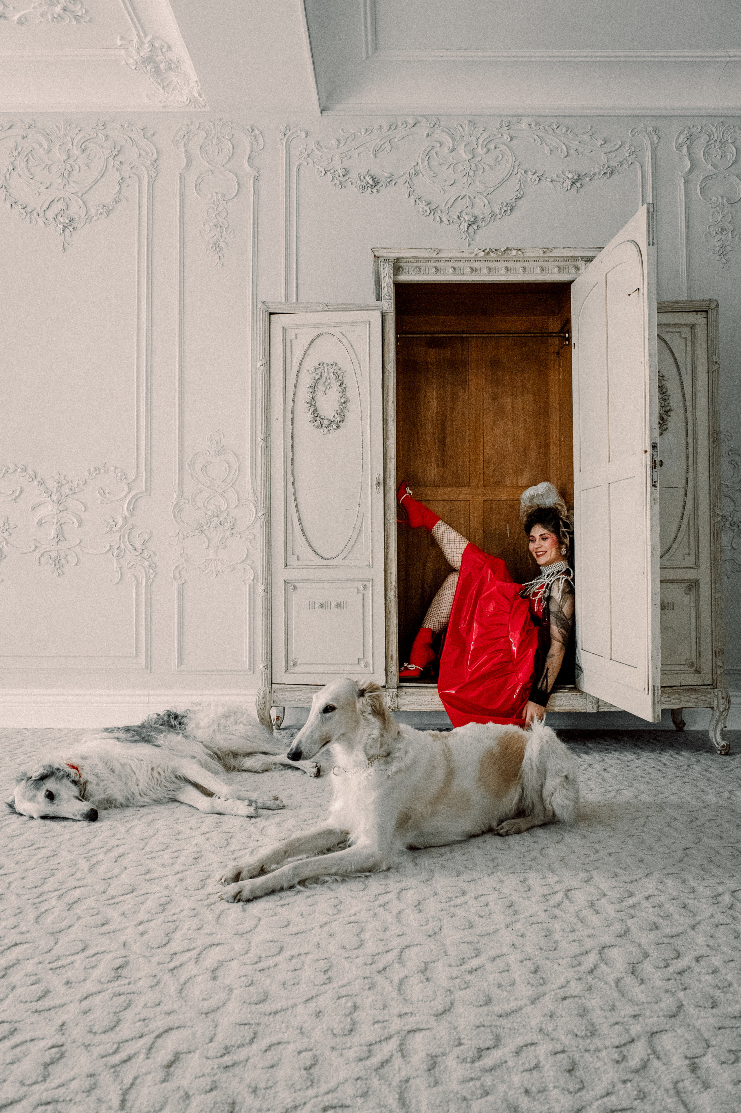 ИМПЕРАТРИЦА