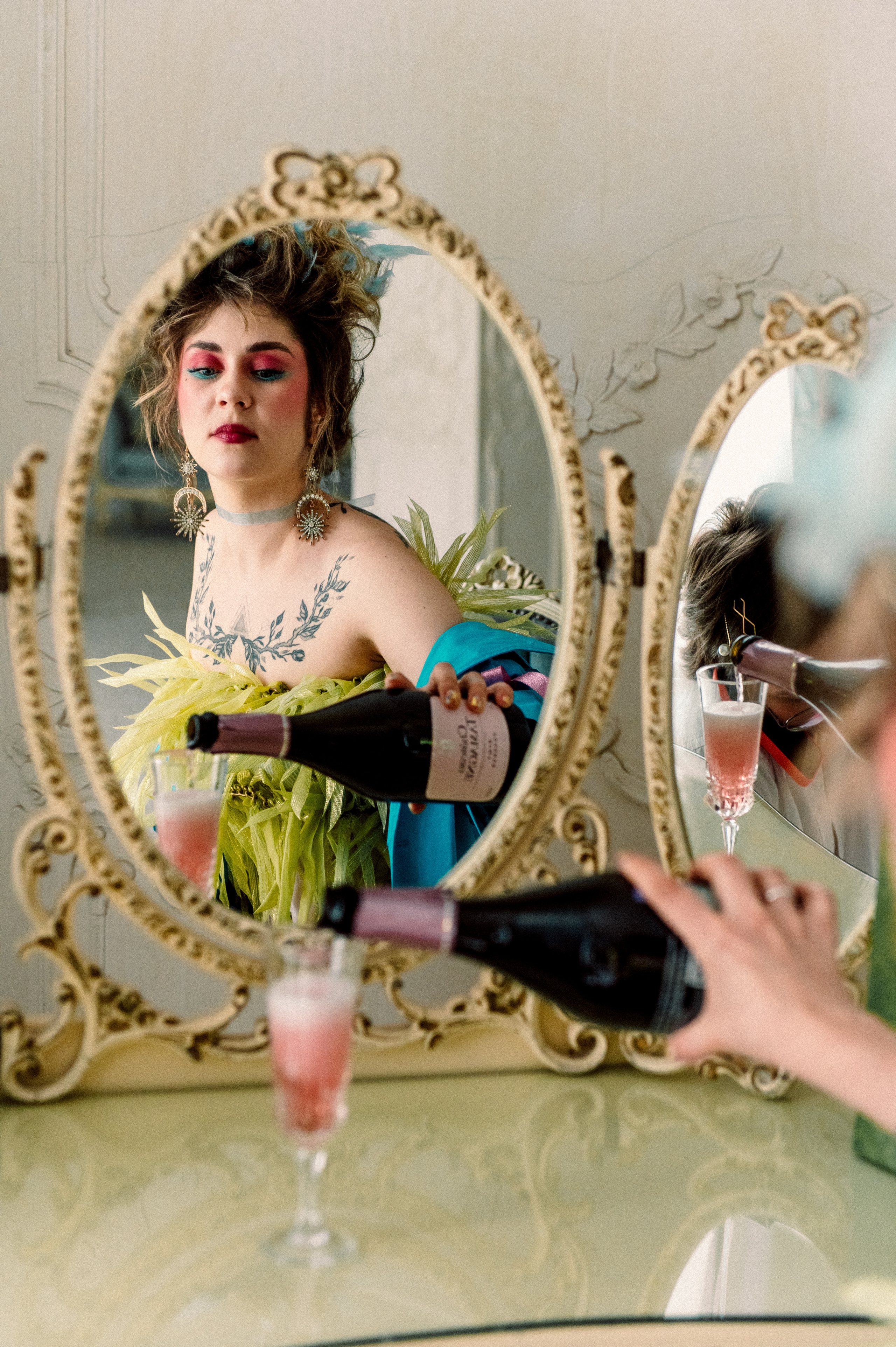 ИМПЕРАТРИЦА